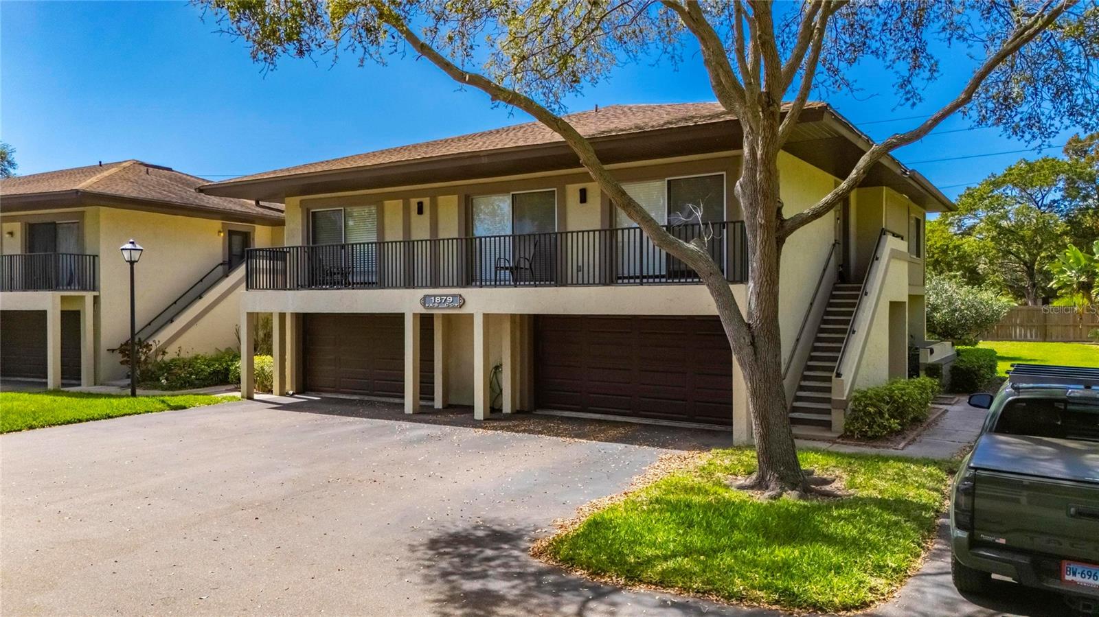 1879 LICHEN LN #B, CLEARWATER, FL, 33760