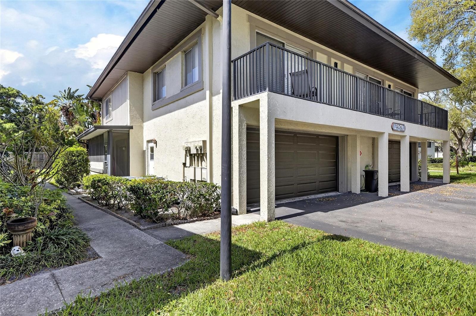 1879 LICHEN LN #B, CLEARWATER, FL, 33760