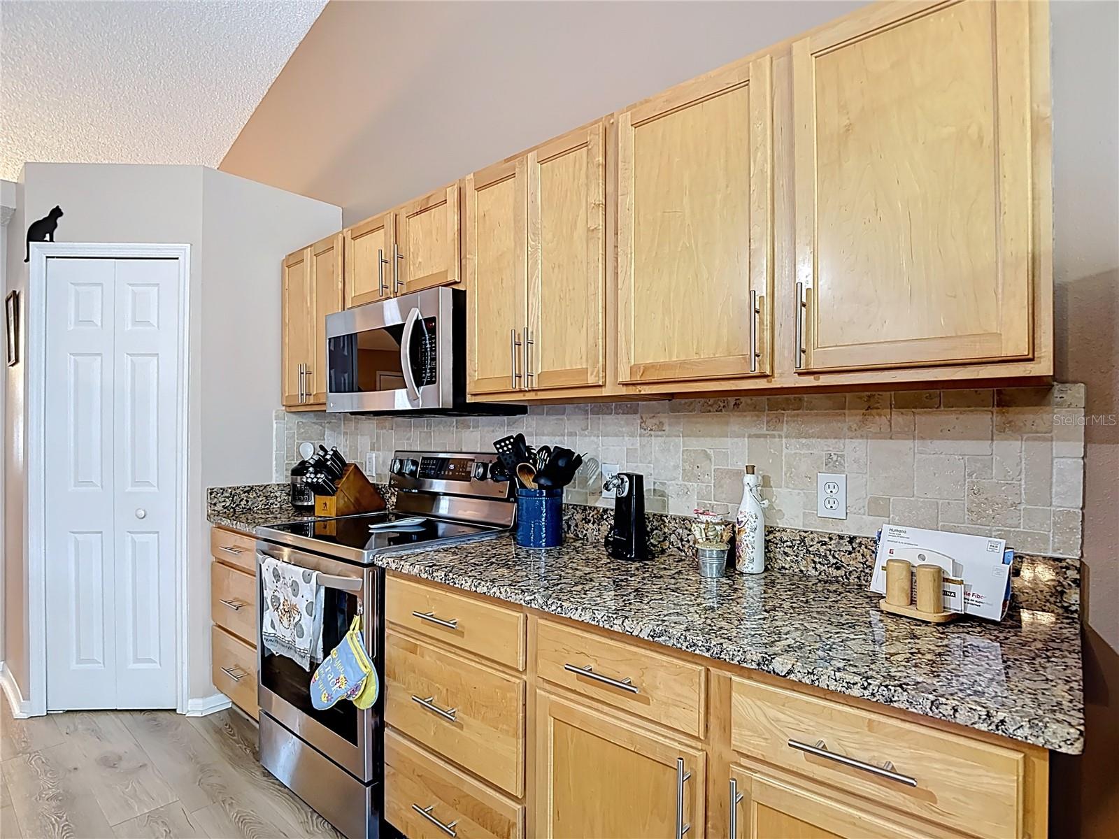 2393 GALAHAD AVE, SPRING HILL, FL, 34608