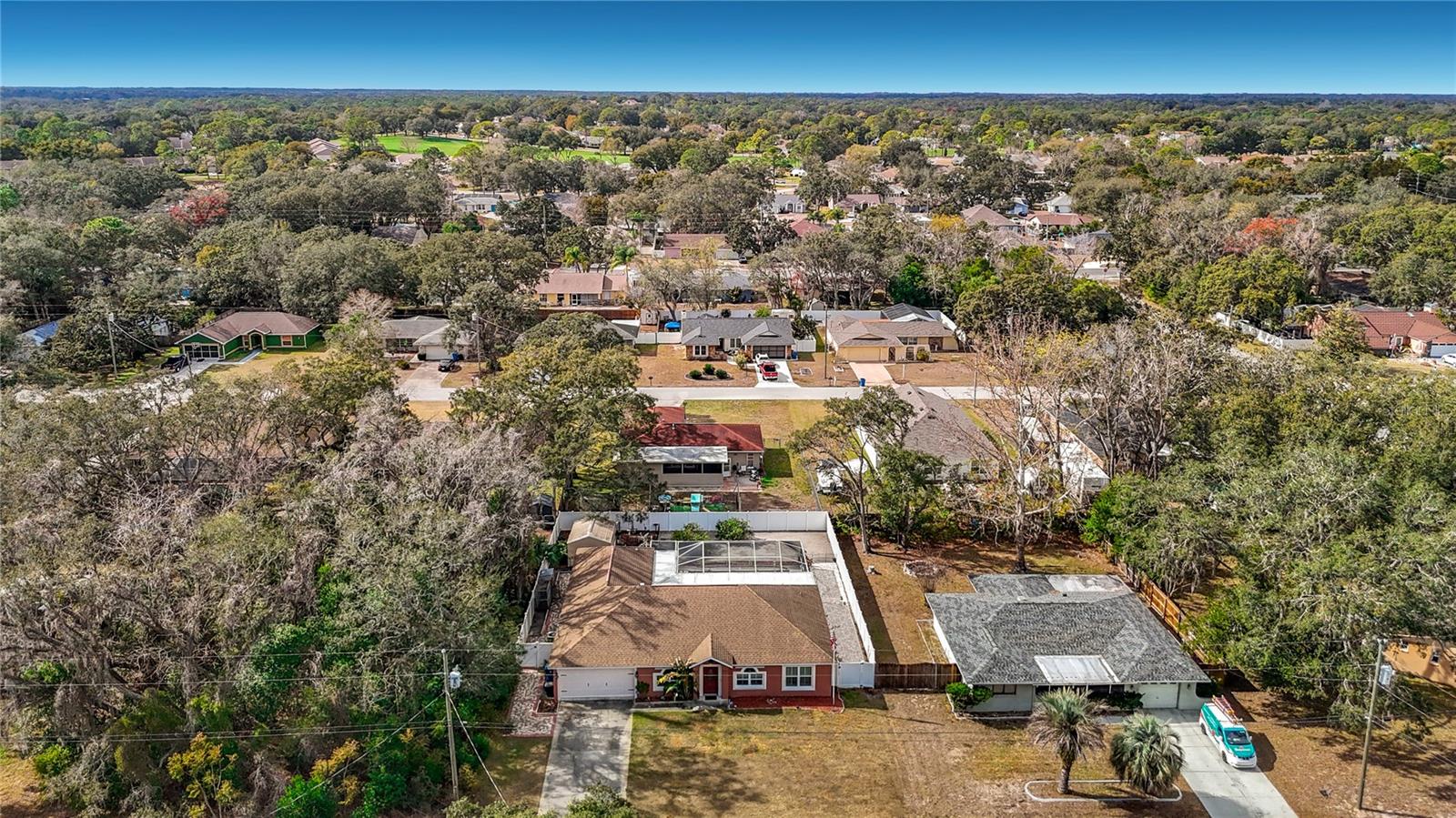 2393 GALAHAD AVE, SPRING HILL, FL, 34608