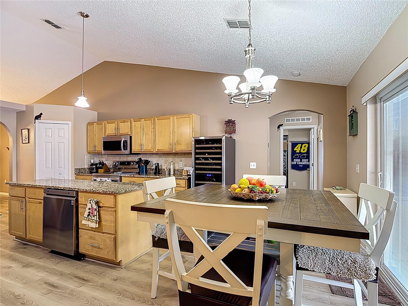 2393 GALAHAD AVE, SPRING HILL, FL, 34608