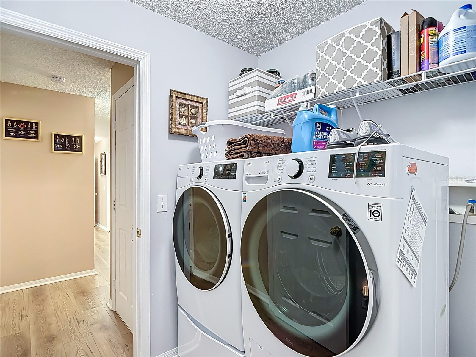 2393 GALAHAD AVE, SPRING HILL, FL, 34608