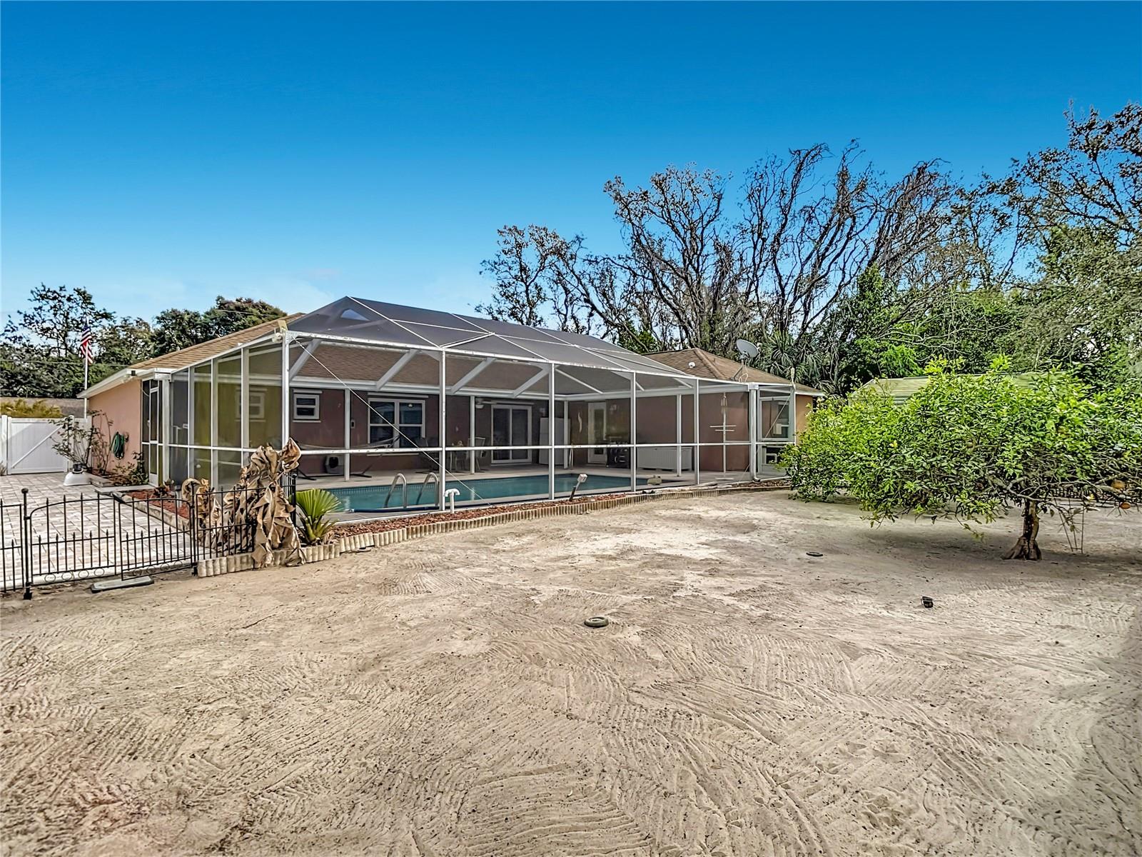 2393 GALAHAD AVE, SPRING HILL, FL, 34608