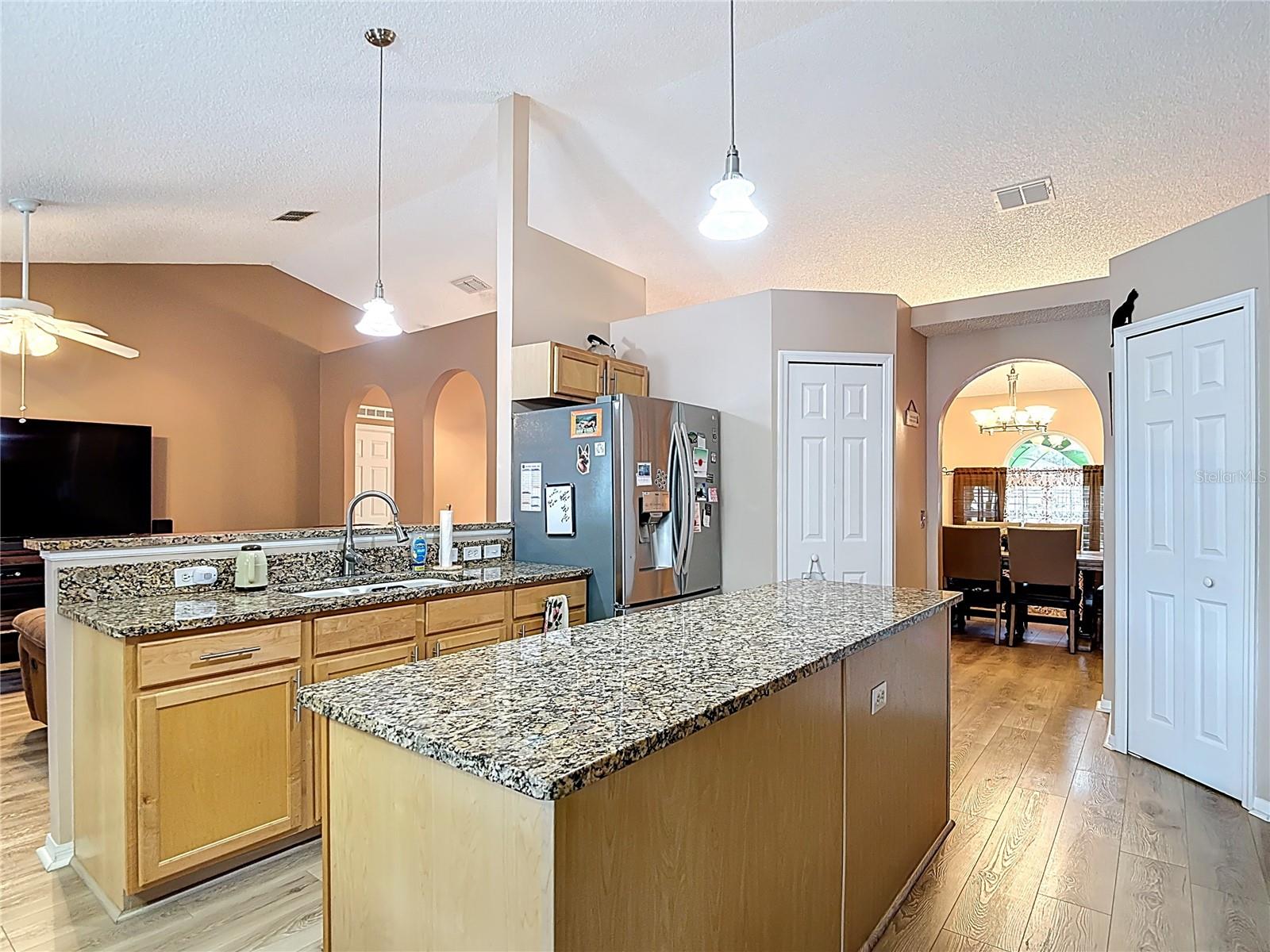 2393 GALAHAD AVE, SPRING HILL, FL, 34608