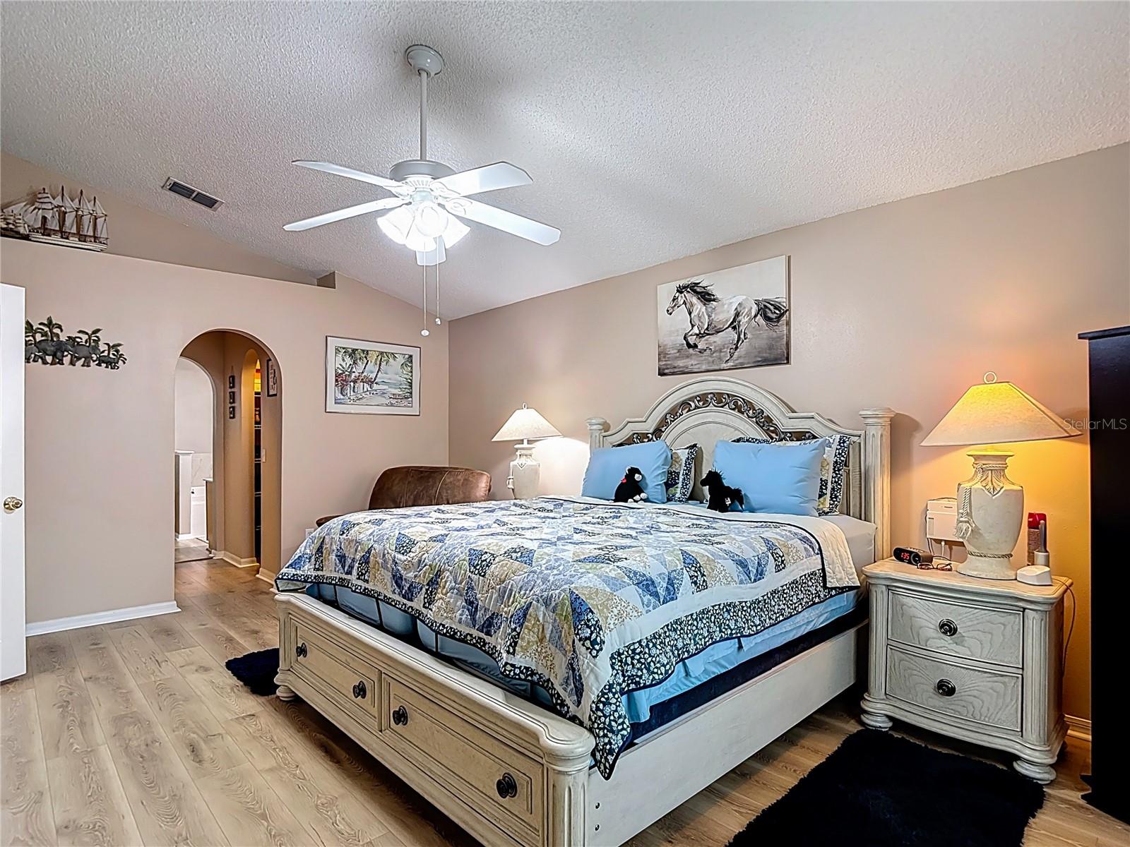 2393 GALAHAD AVE, SPRING HILL, FL, 34608