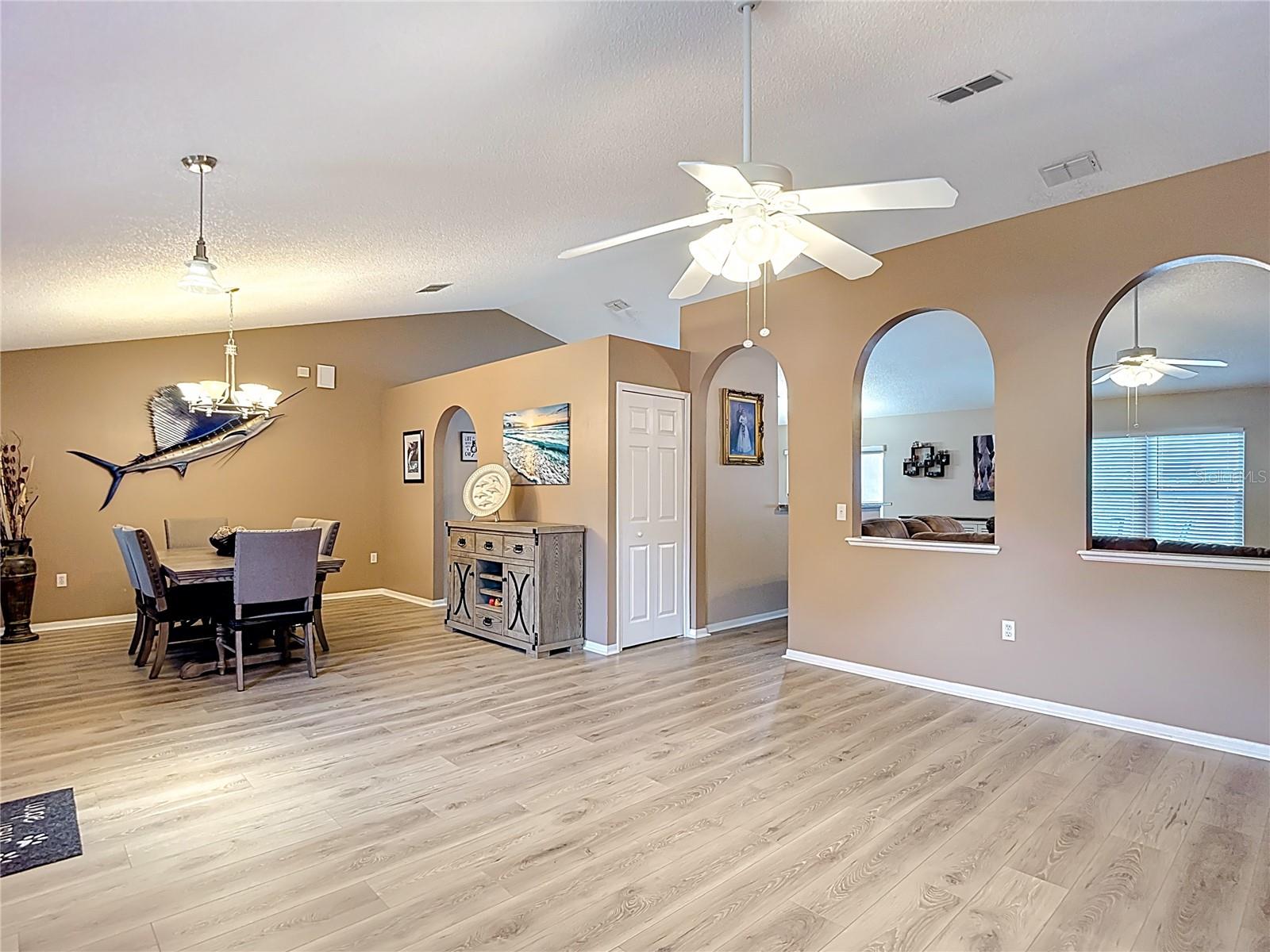 2393 GALAHAD AVE, SPRING HILL, FL, 34608