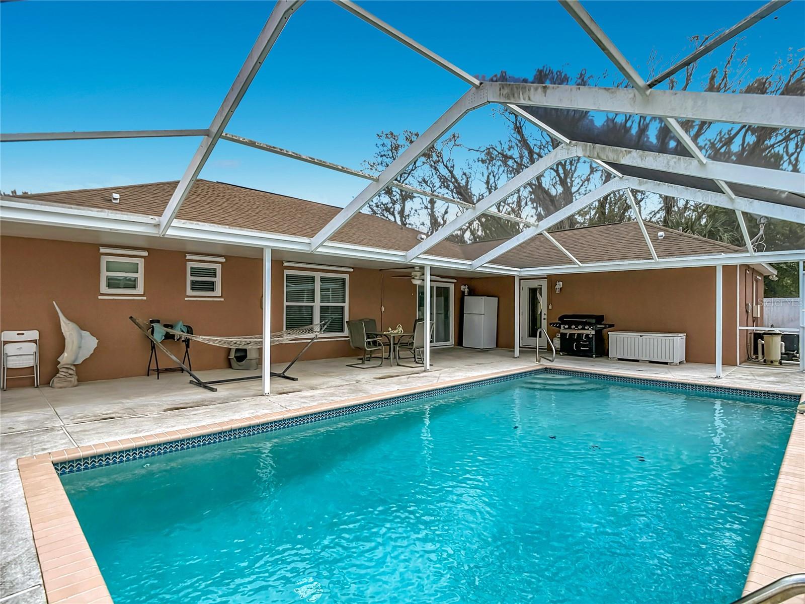 2393 GALAHAD AVE, SPRING HILL, FL, 34608