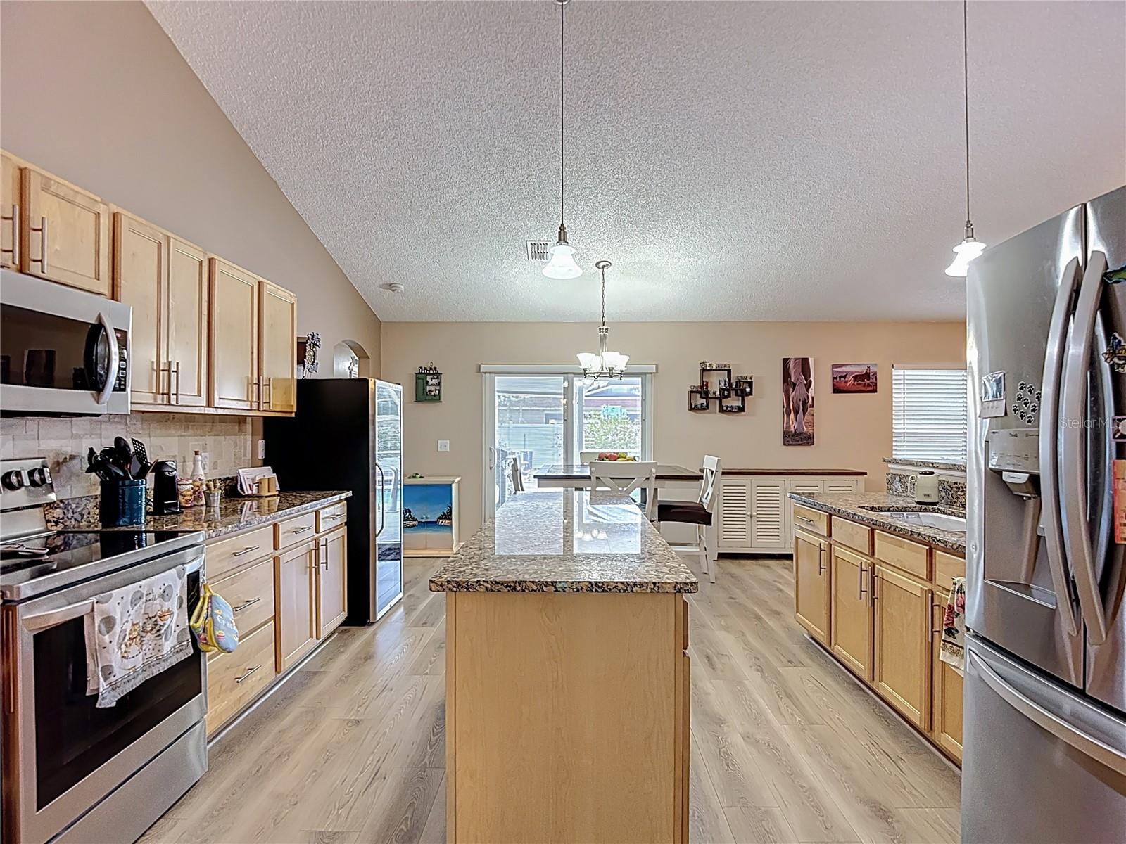 2393 GALAHAD AVE, SPRING HILL, FL, 34608