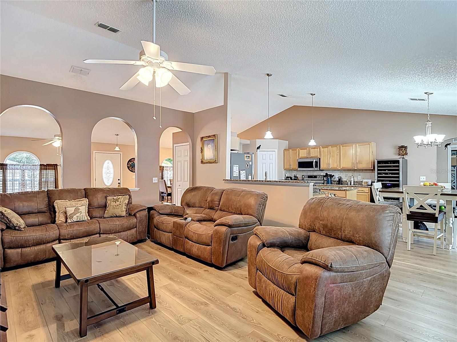 2393 GALAHAD AVE, SPRING HILL, FL, 34608