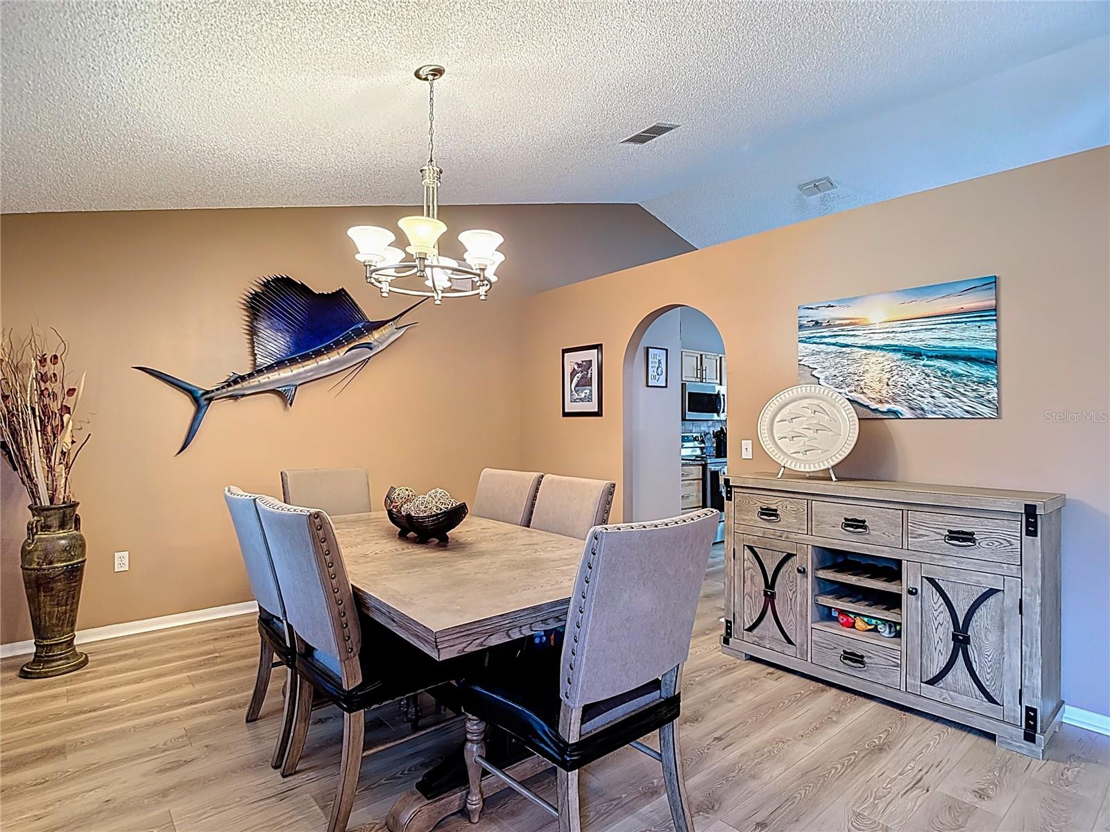 2393 GALAHAD AVE, SPRING HILL, FL, 34608