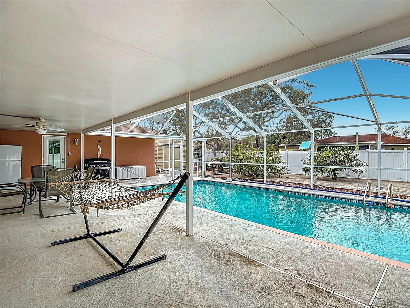 2393 GALAHAD AVE, SPRING HILL, FL, 34608