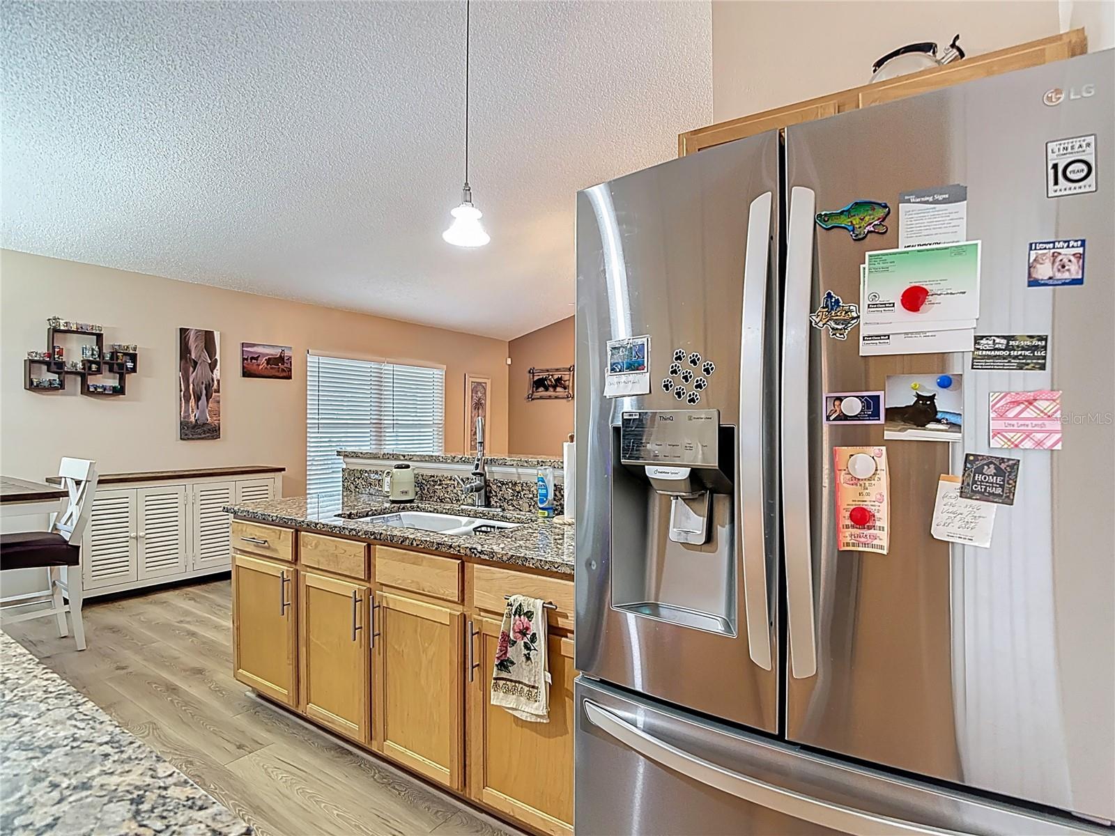 2393 GALAHAD AVE, SPRING HILL, FL, 34608