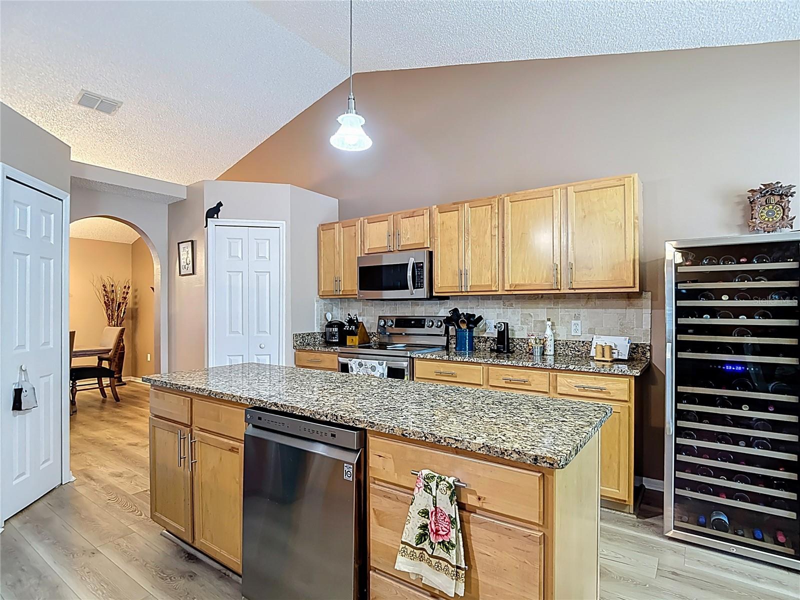 2393 GALAHAD AVE, SPRING HILL, FL, 34608