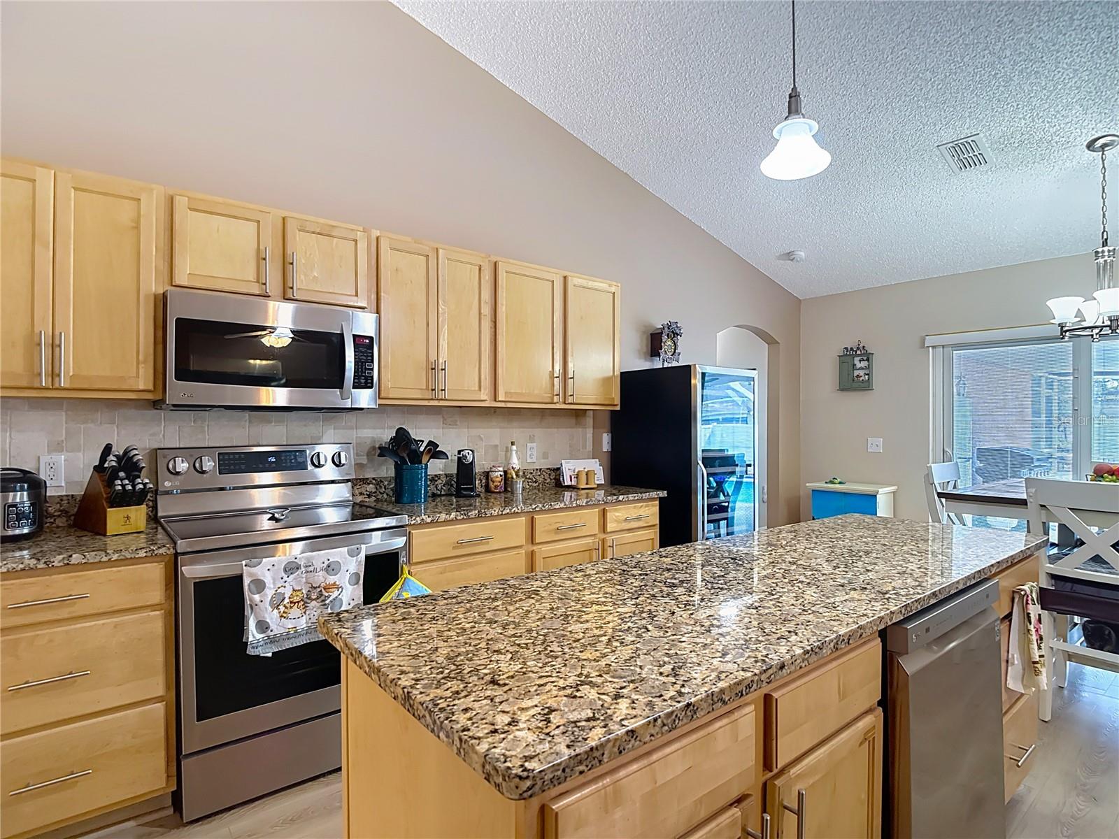 2393 GALAHAD AVE, SPRING HILL, FL, 34608