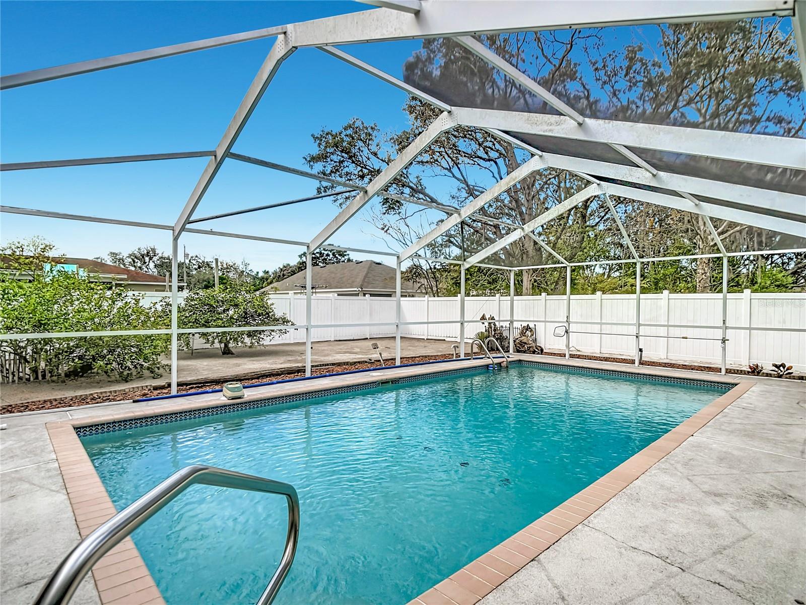 2393 GALAHAD AVE, SPRING HILL, FL, 34608