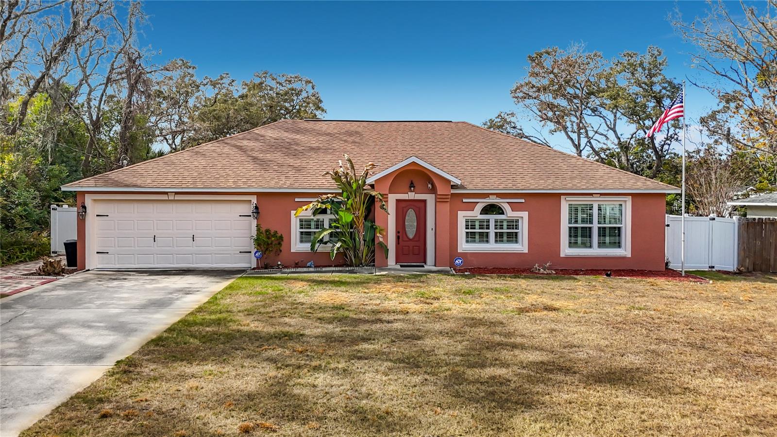 2393 GALAHAD AVE, SPRING HILL, FL, 34608
