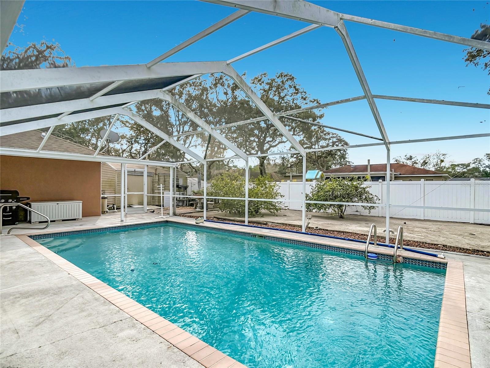 2393 GALAHAD AVE, SPRING HILL, FL, 34608