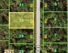 1283 PATTON ST, PORT CHARLOTTE, FL, 33953