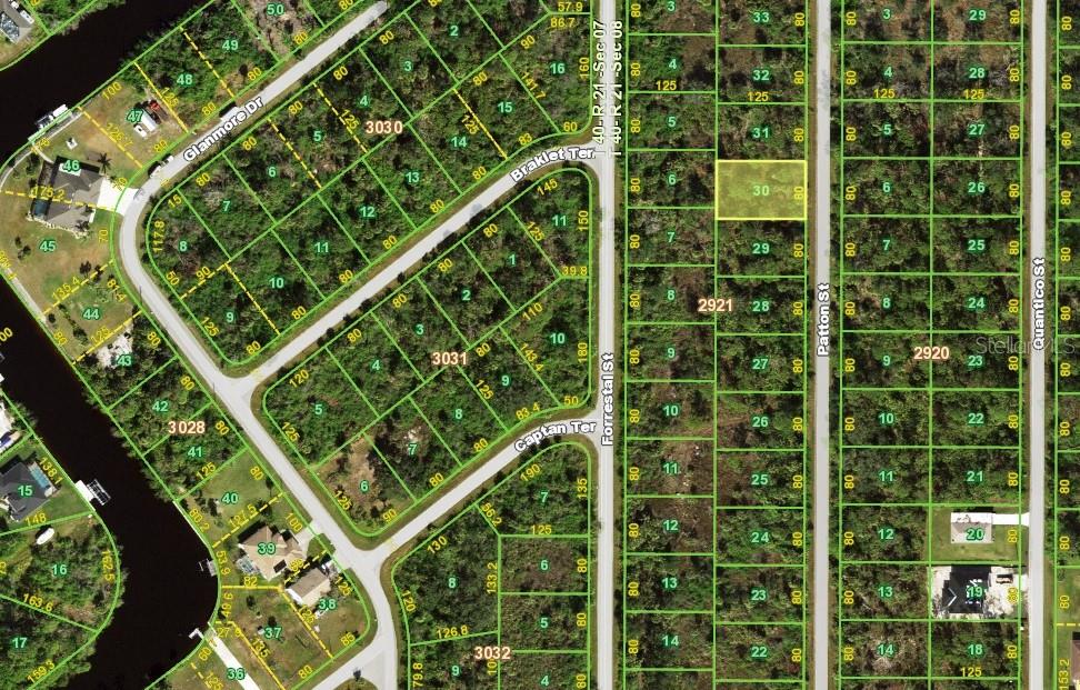 1283 PATTON ST, PORT CHARLOTTE, FL, 33953