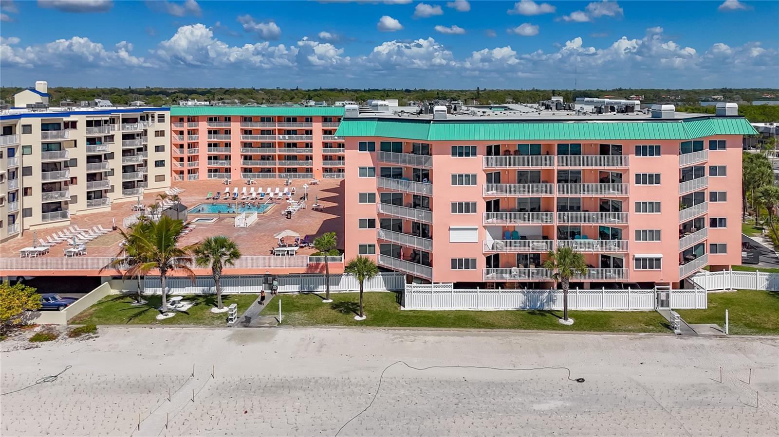 18400 GULF BLVD #1312, INDIAN SHORES, FL, 33785