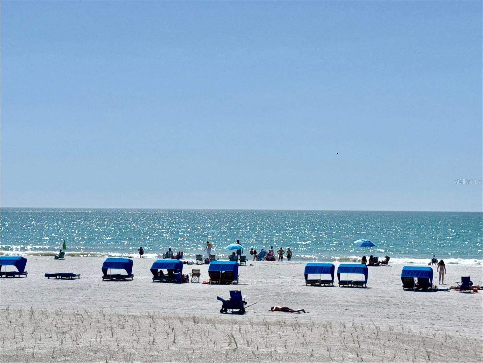 18400 GULF BLVD #1312, INDIAN SHORES, FL, 33785