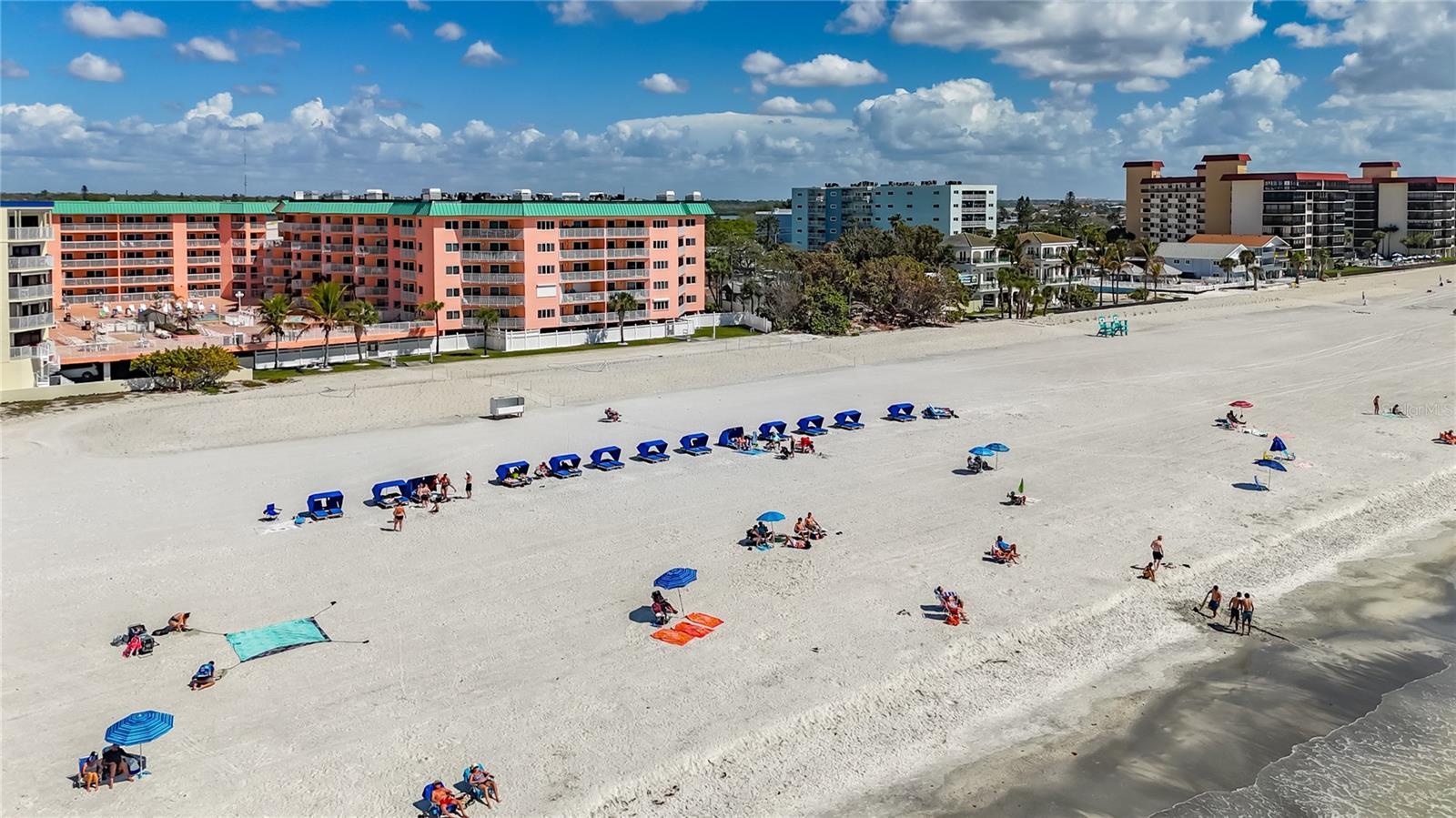 18400 GULF BLVD #1312, INDIAN SHORES, FL, 33785