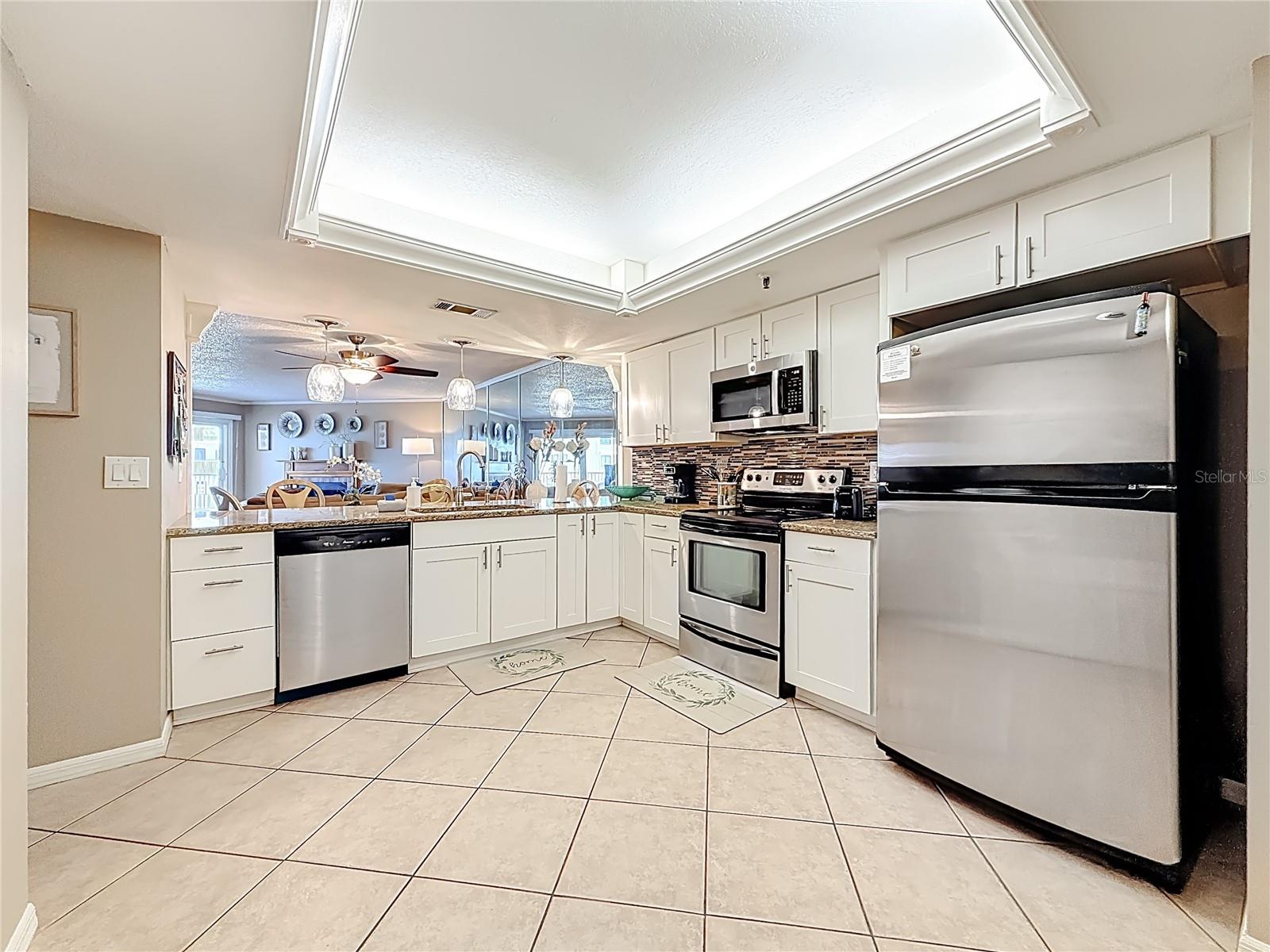 18400 GULF BLVD #1312, INDIAN SHORES, FL, 33785