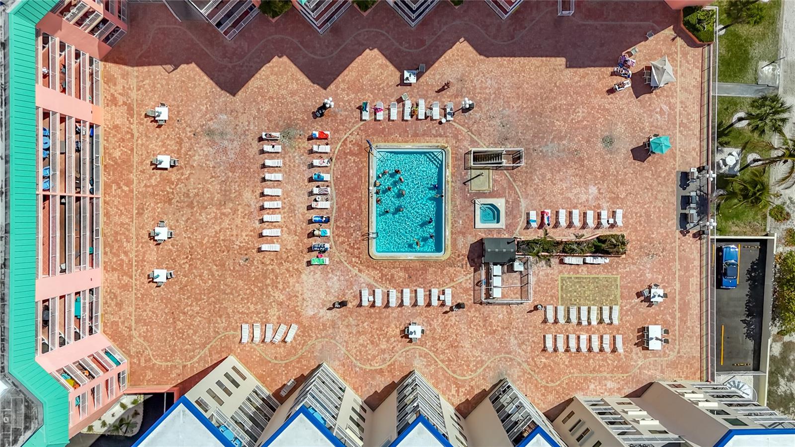 18400 GULF BLVD #1312, INDIAN SHORES, FL, 33785