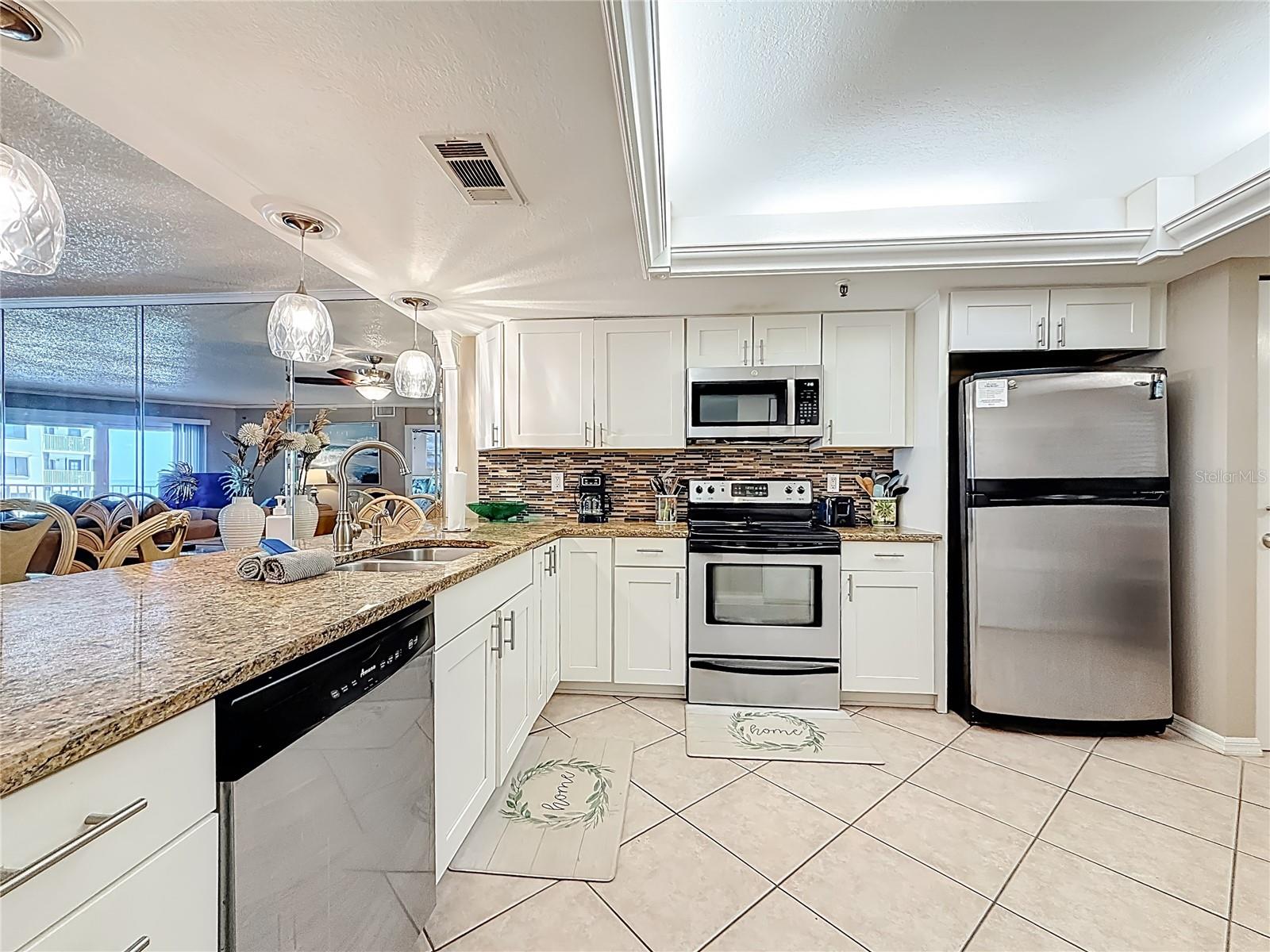 18400 GULF BLVD #1312, INDIAN SHORES, FL, 33785
