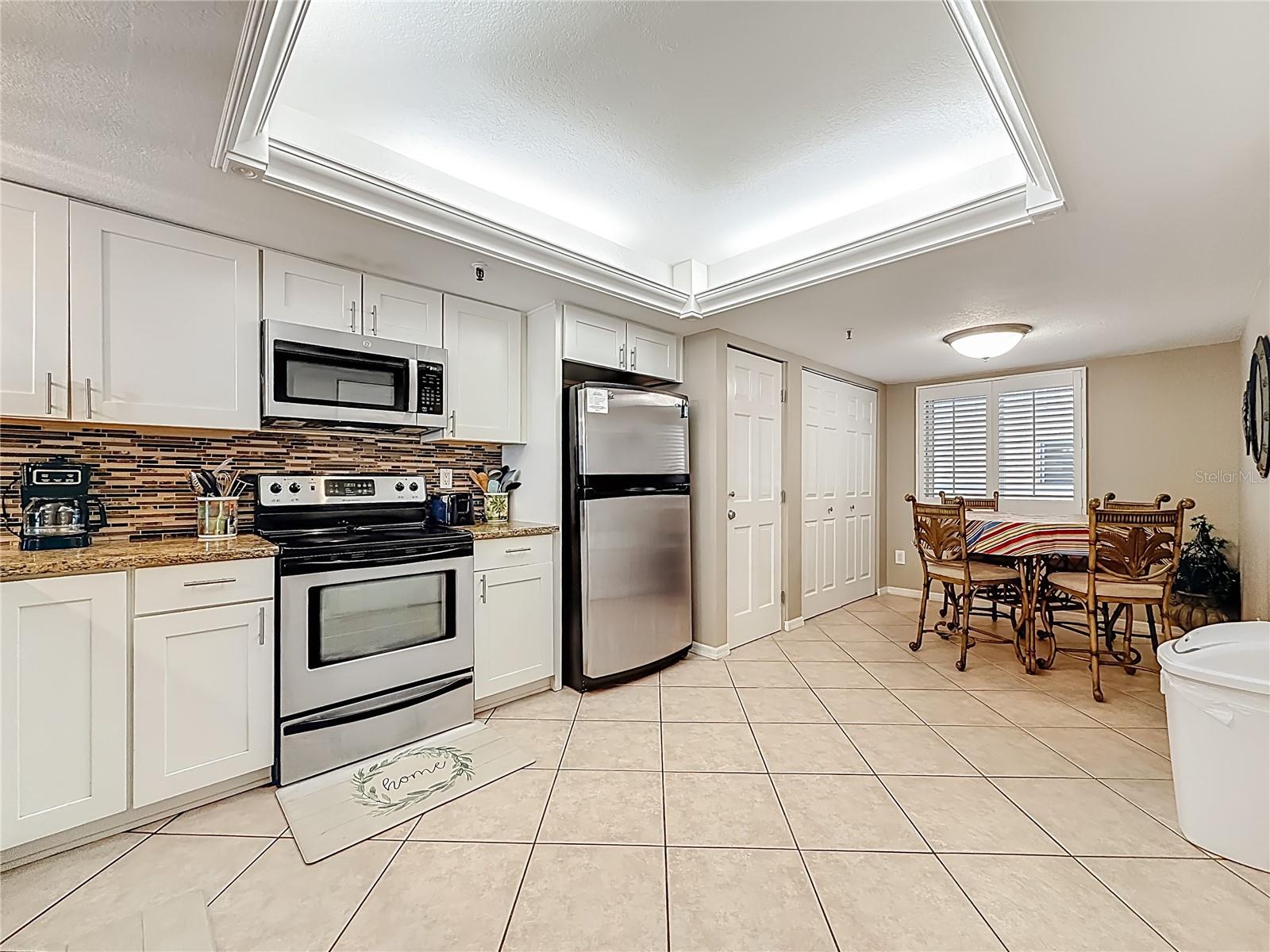 18400 GULF BLVD #1312, INDIAN SHORES, FL, 33785