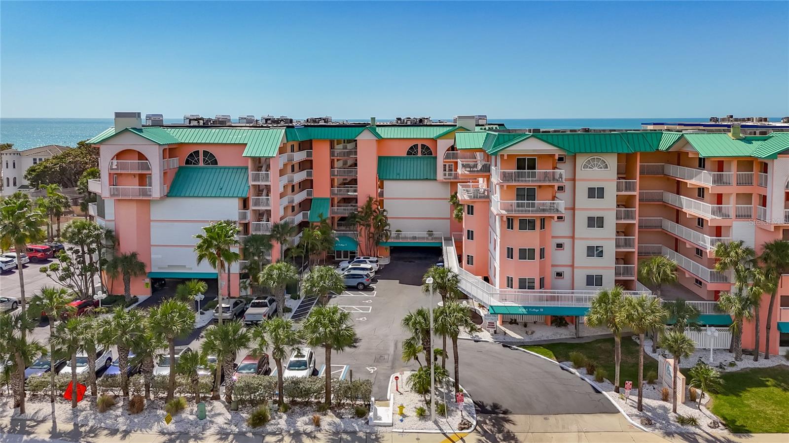 18400 GULF BLVD #1312, INDIAN SHORES, FL, 33785