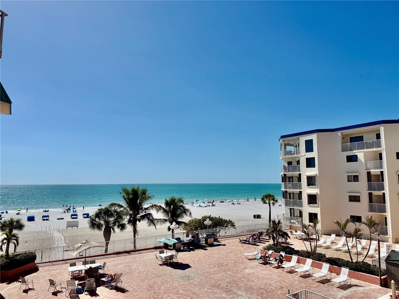 18400 GULF BLVD #1312, INDIAN SHORES, FL, 33785