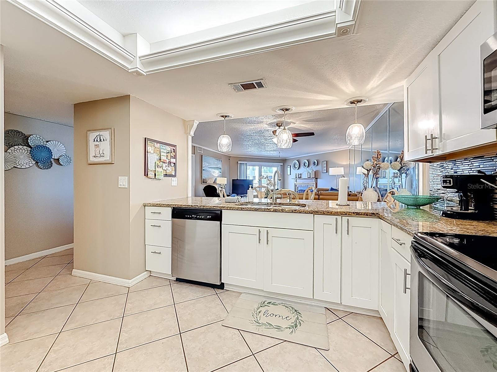 18400 GULF BLVD #1312, INDIAN SHORES, FL, 33785