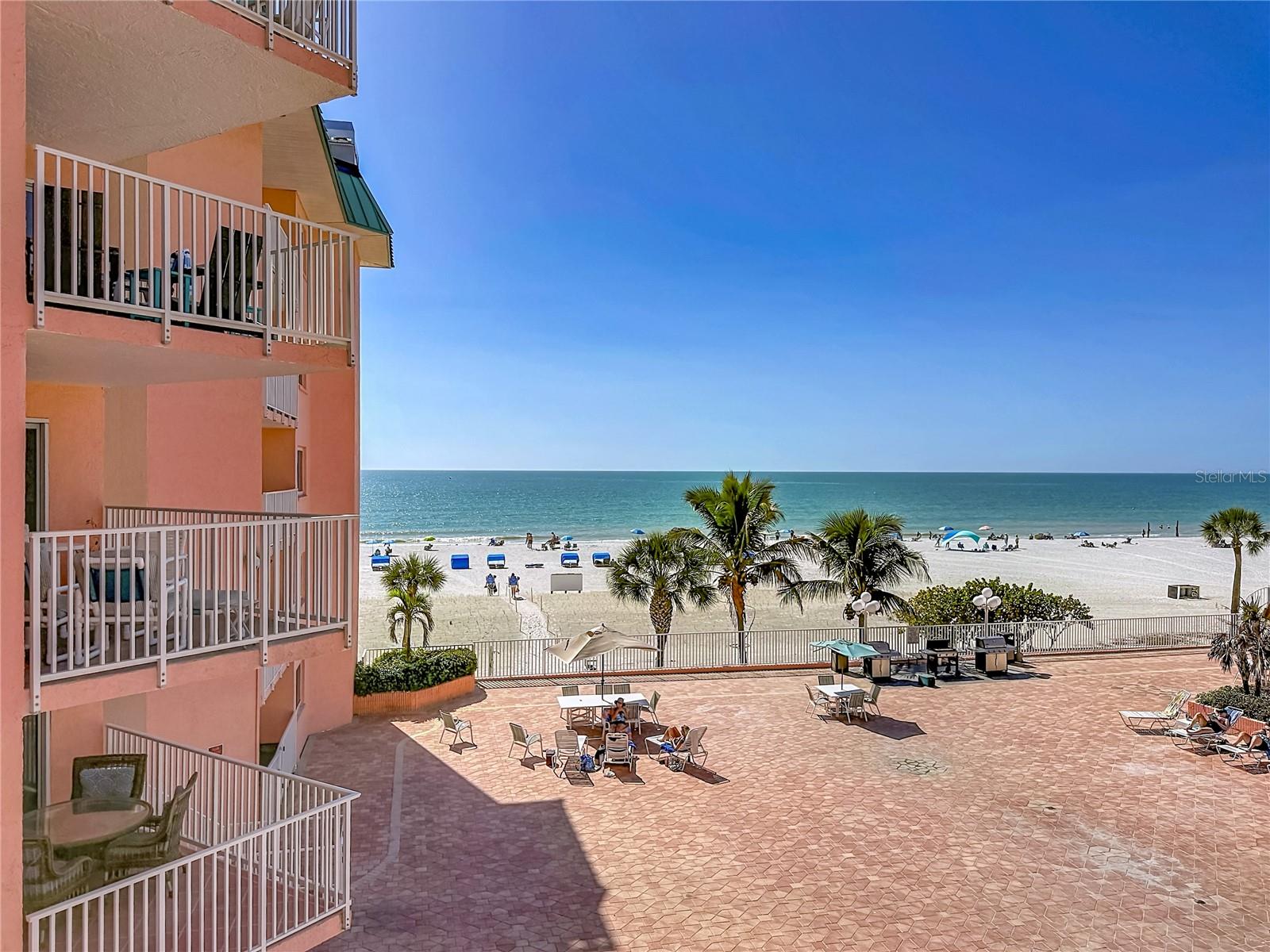 18400 GULF BLVD #1312, INDIAN SHORES, FL, 33785