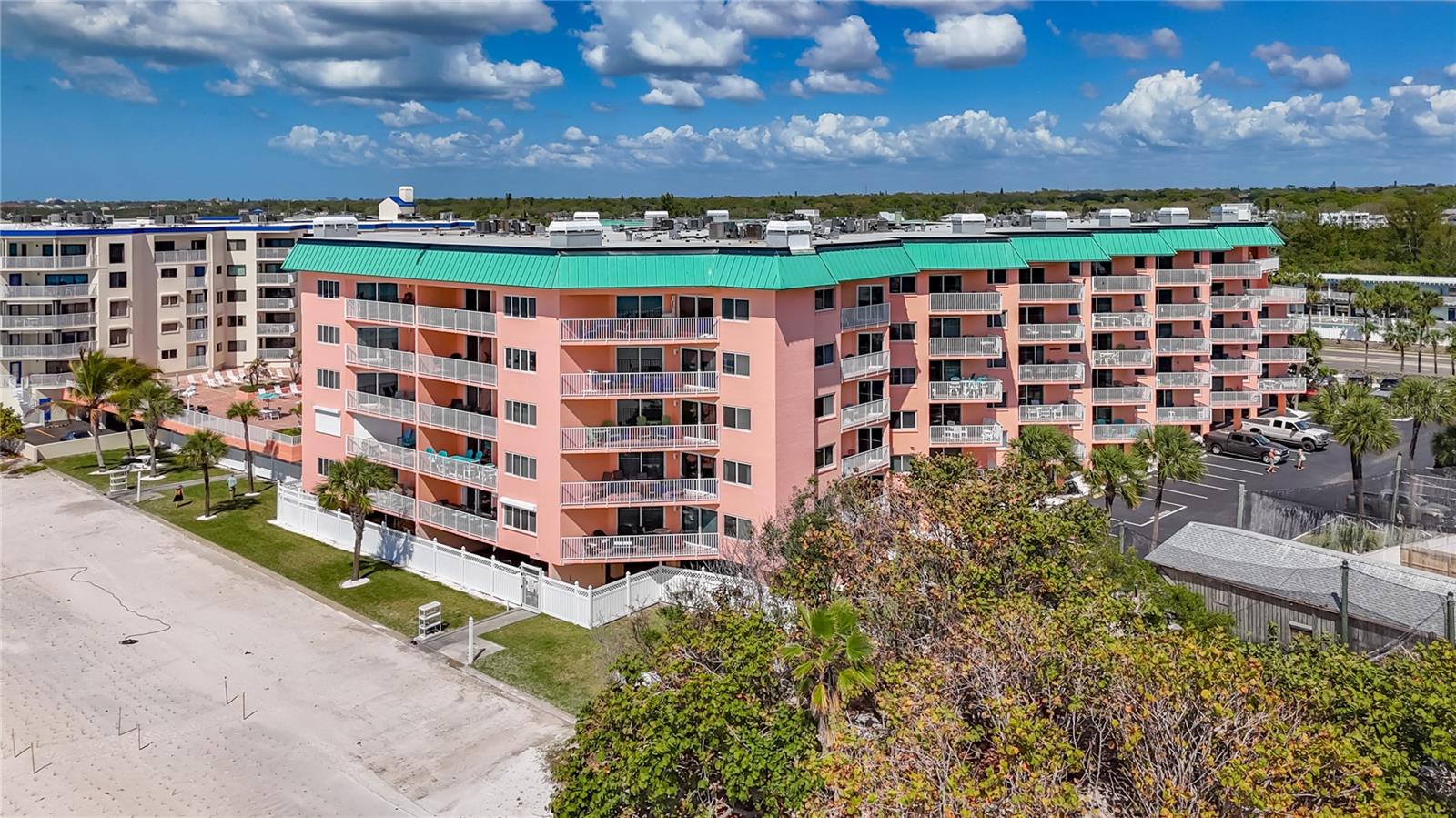 18400 GULF BLVD #1312, INDIAN SHORES, FL, 33785