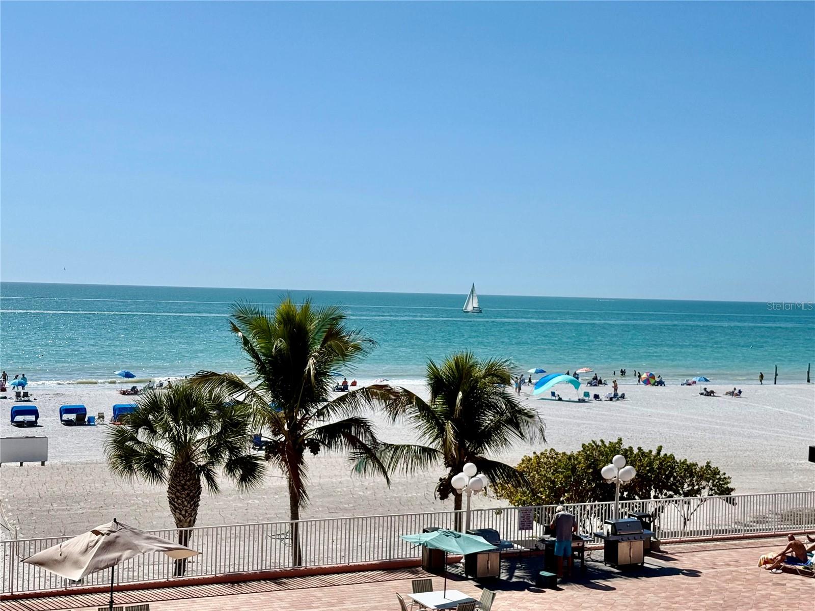 18400 GULF BLVD #1312, INDIAN SHORES, FL, 33785