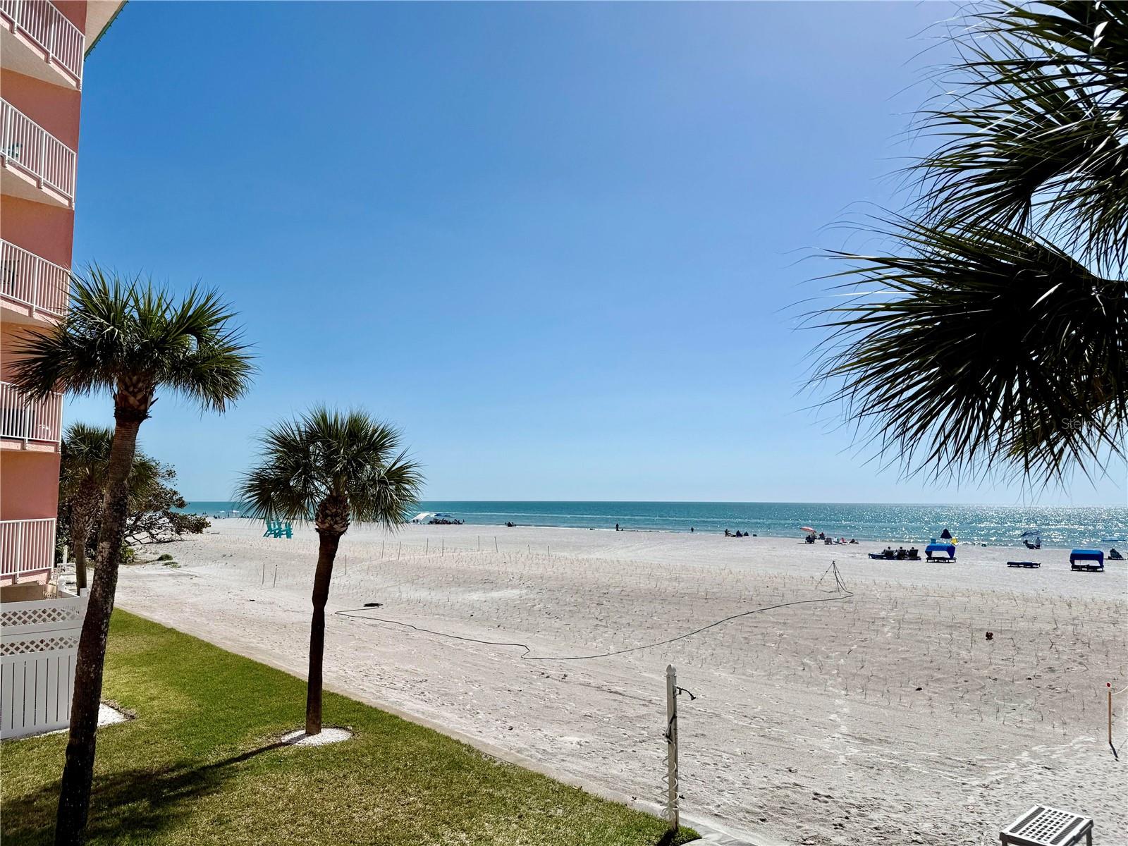 18400 GULF BLVD #1312, INDIAN SHORES, FL, 33785