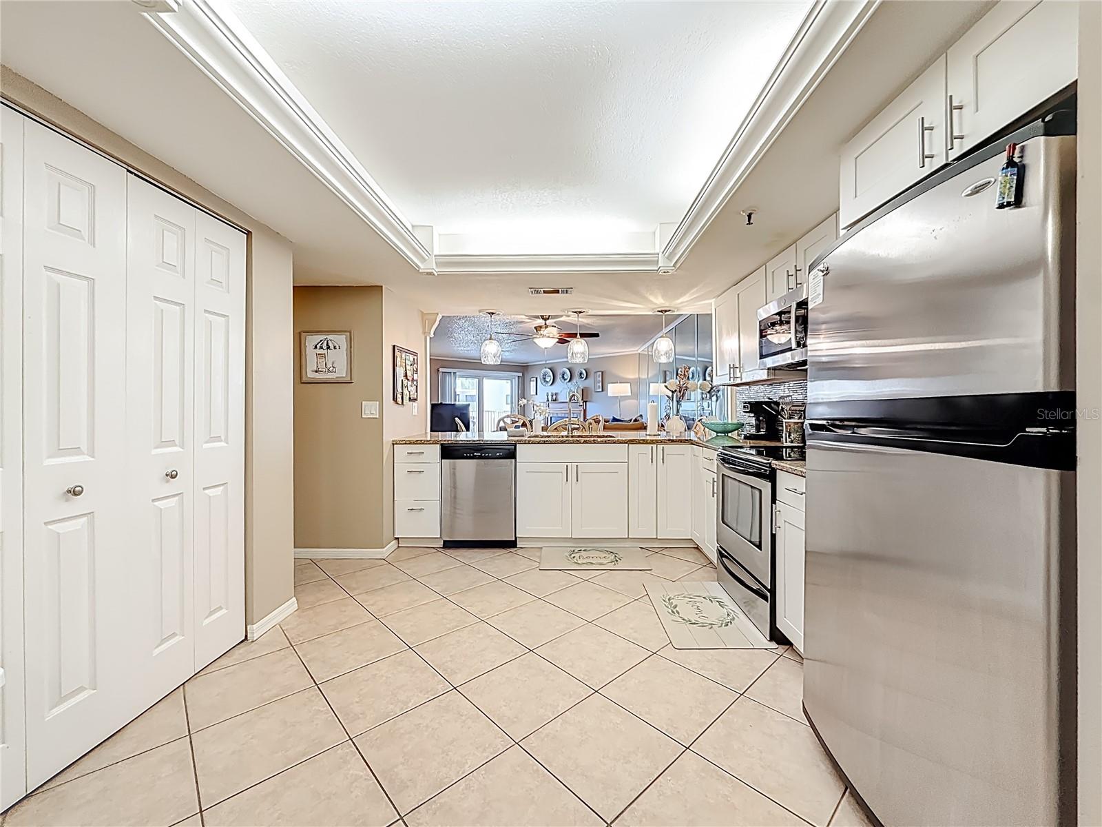 18400 GULF BLVD #1312, INDIAN SHORES, FL, 33785