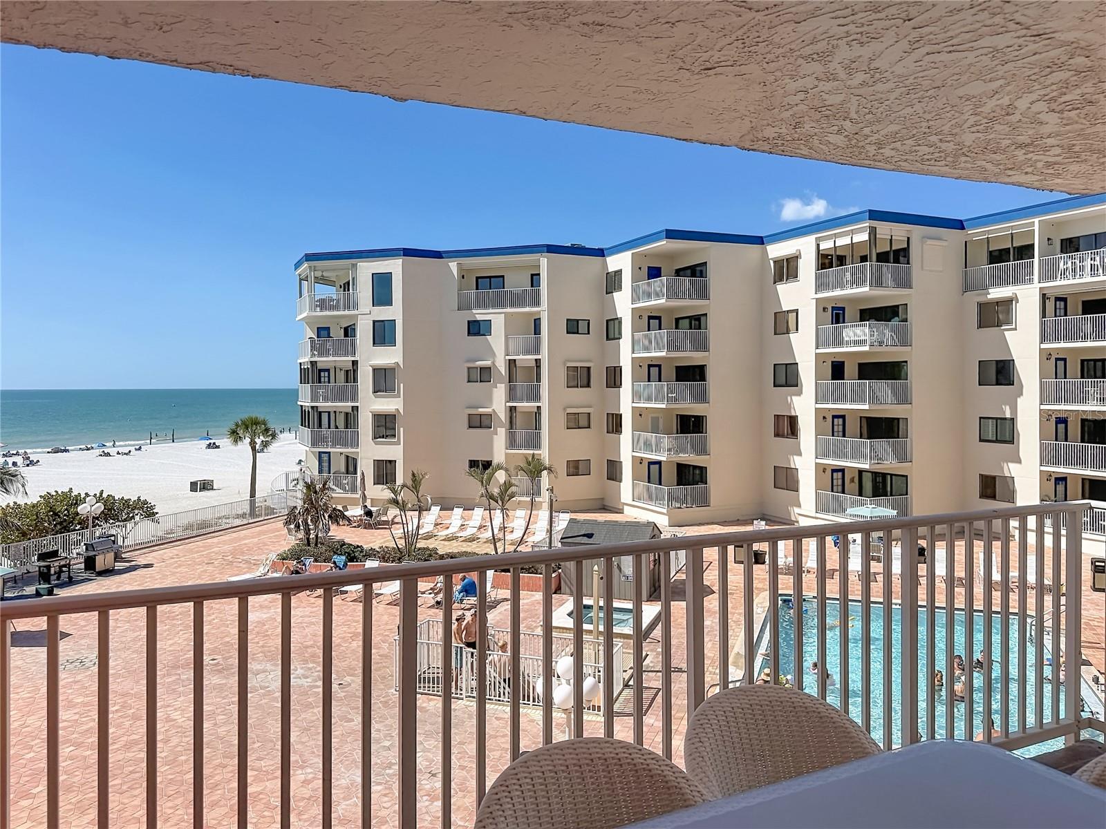 18400 GULF BLVD #1312, INDIAN SHORES, FL, 33785