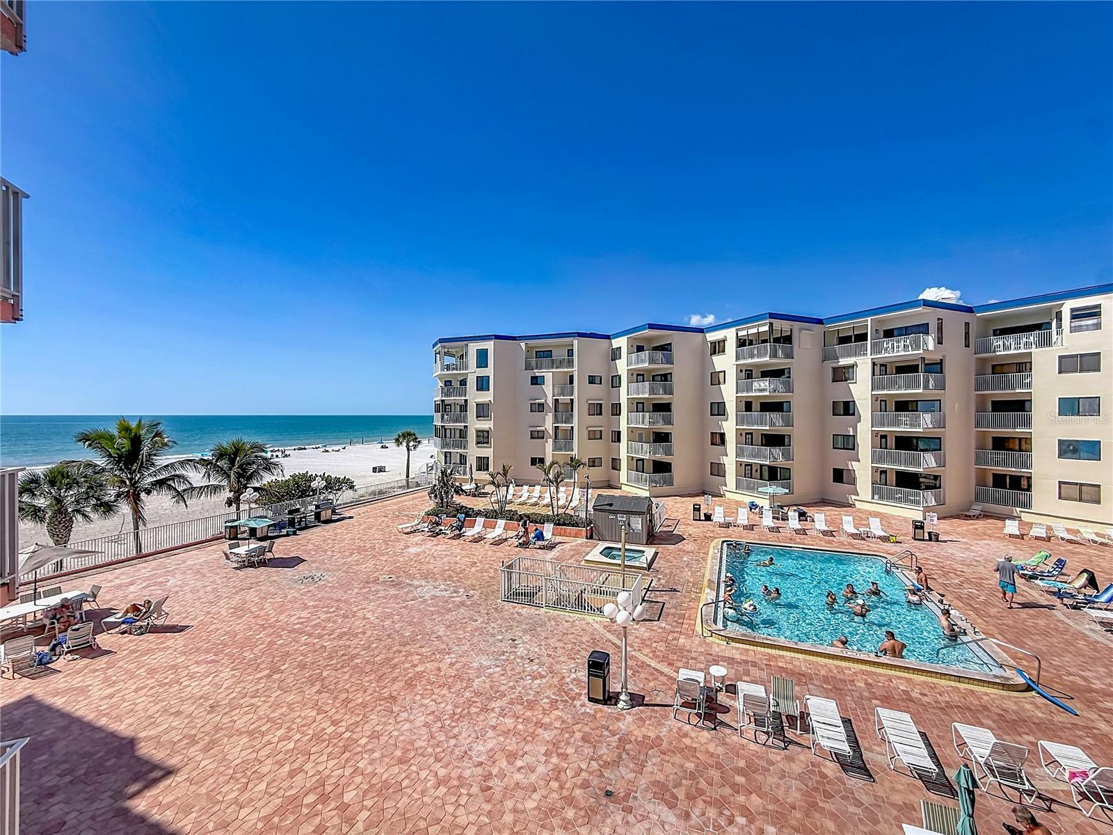 18400 GULF BLVD #1312, INDIAN SHORES, FL, 33785