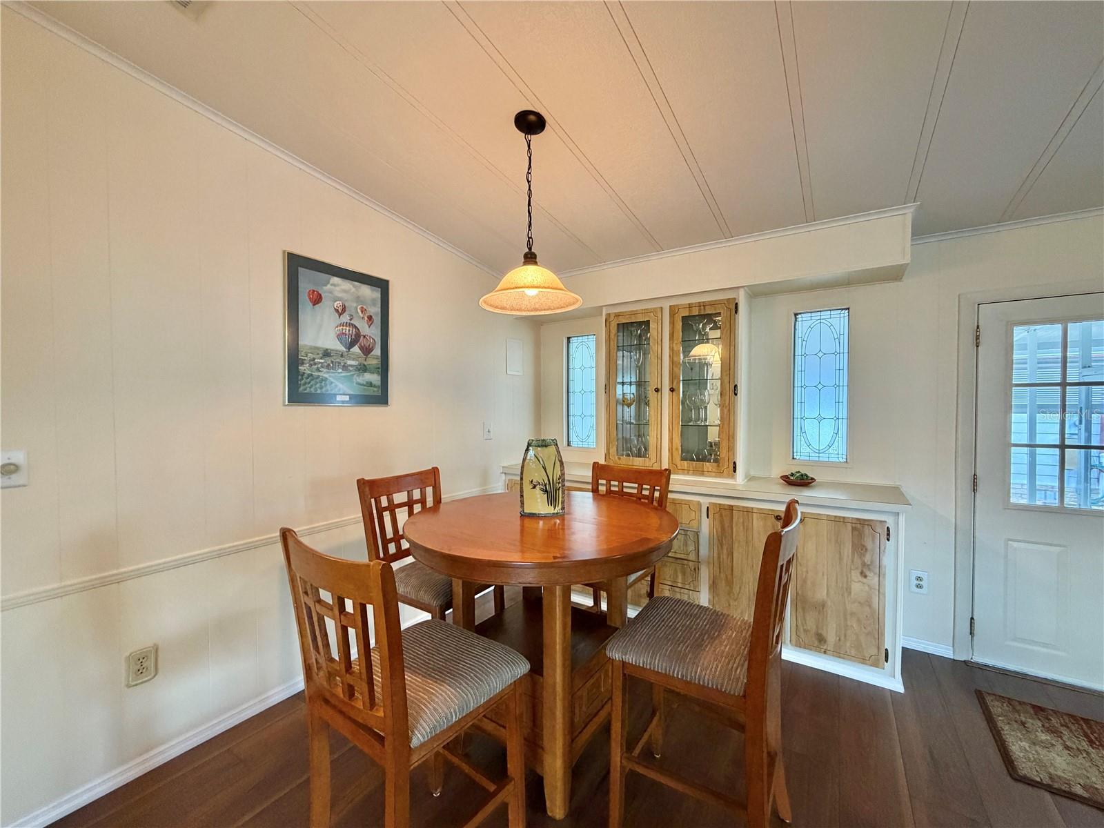 158 HIBISCUS WAY, LEESBURG, FL, 34748