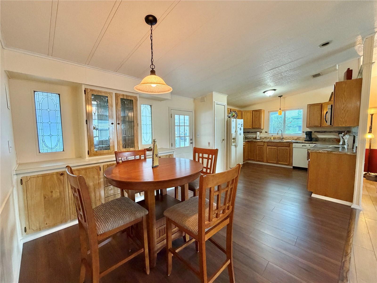158 HIBISCUS WAY, LEESBURG, FL, 34748