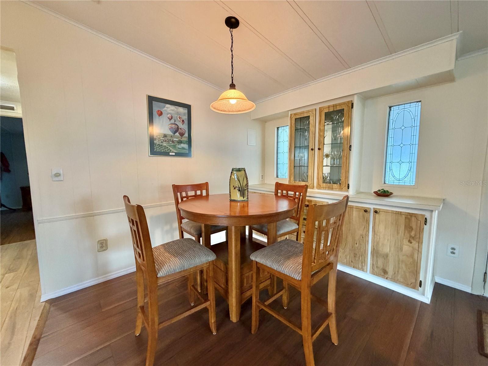 158 HIBISCUS WAY, LEESBURG, FL, 34748