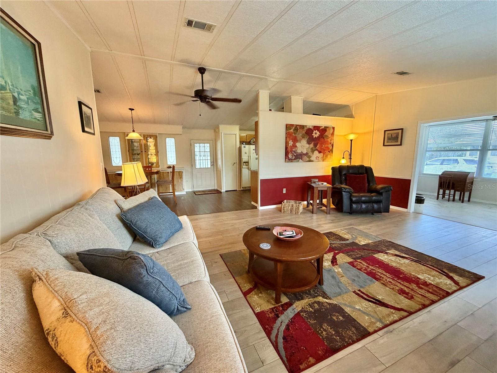 158 HIBISCUS WAY, LEESBURG, FL, 34748