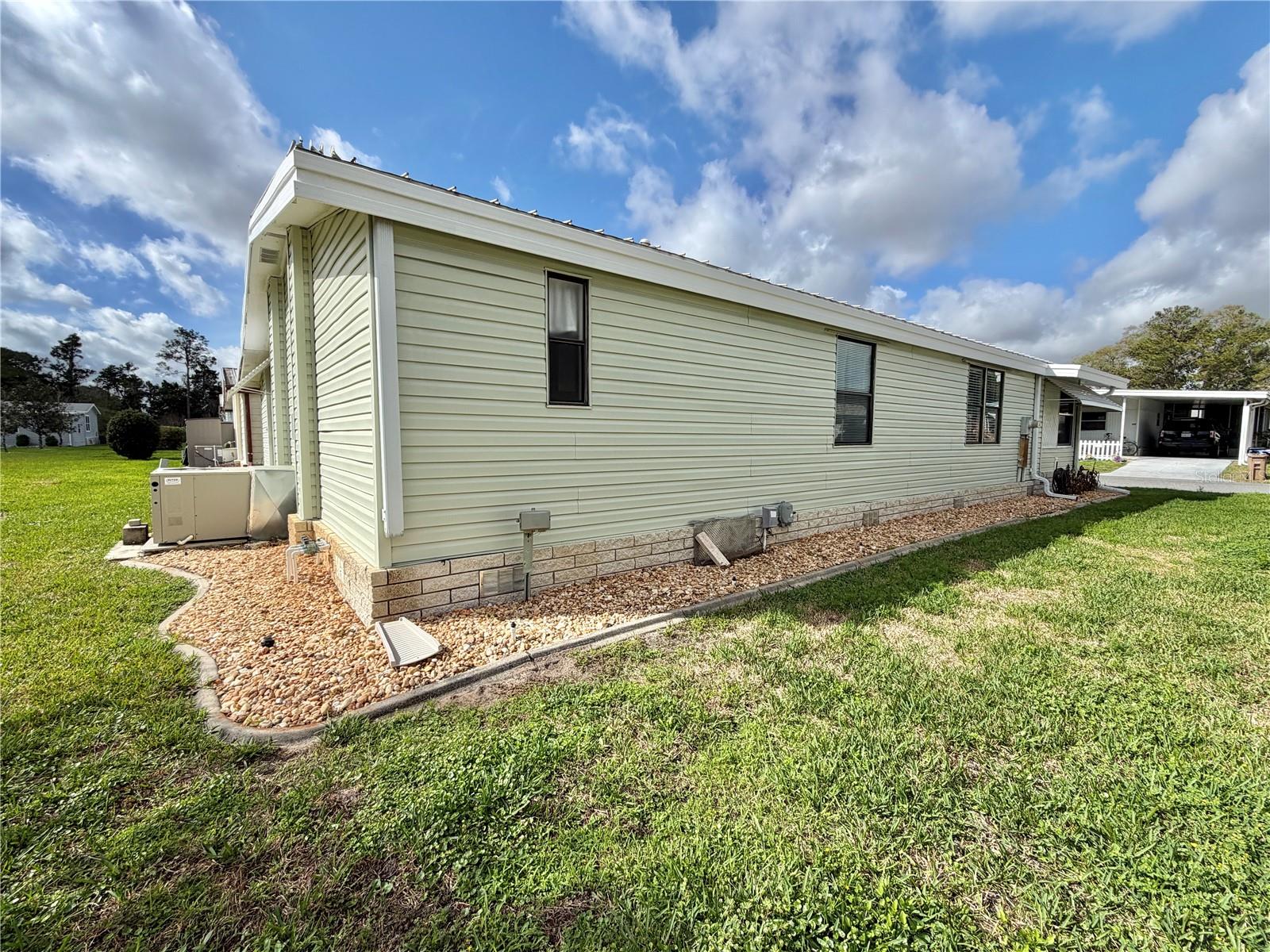 158 HIBISCUS WAY, LEESBURG, FL, 34748