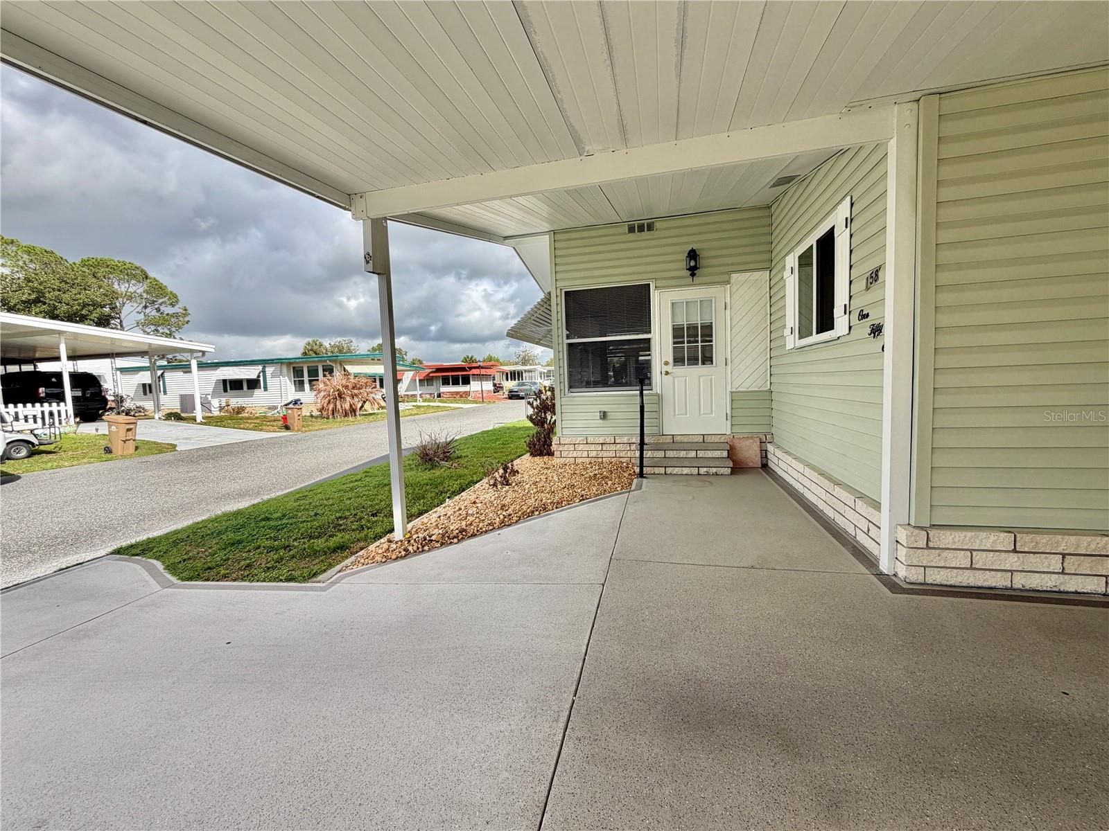 158 HIBISCUS WAY, LEESBURG, FL, 34748