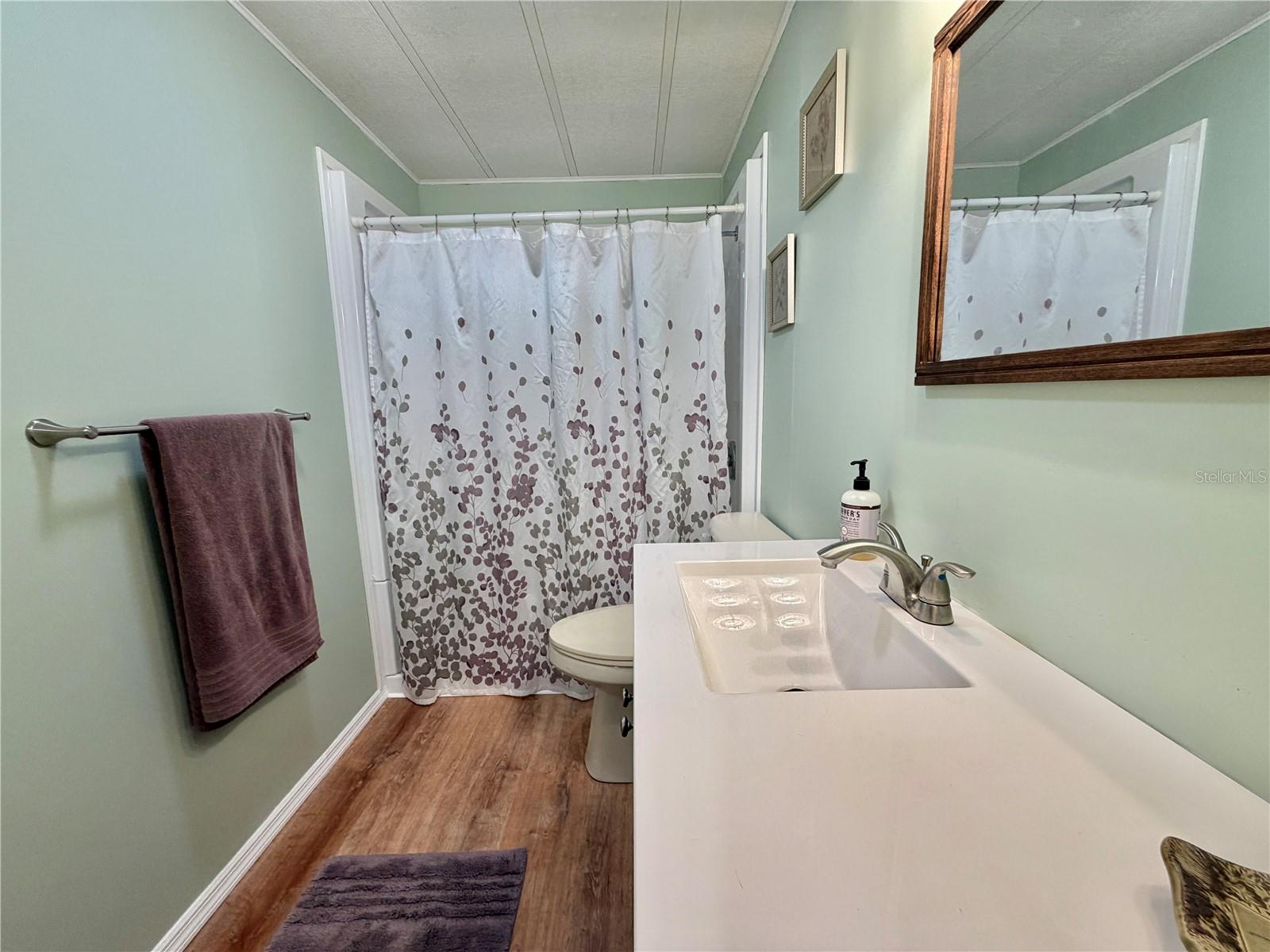 158 HIBISCUS WAY, LEESBURG, FL, 34748