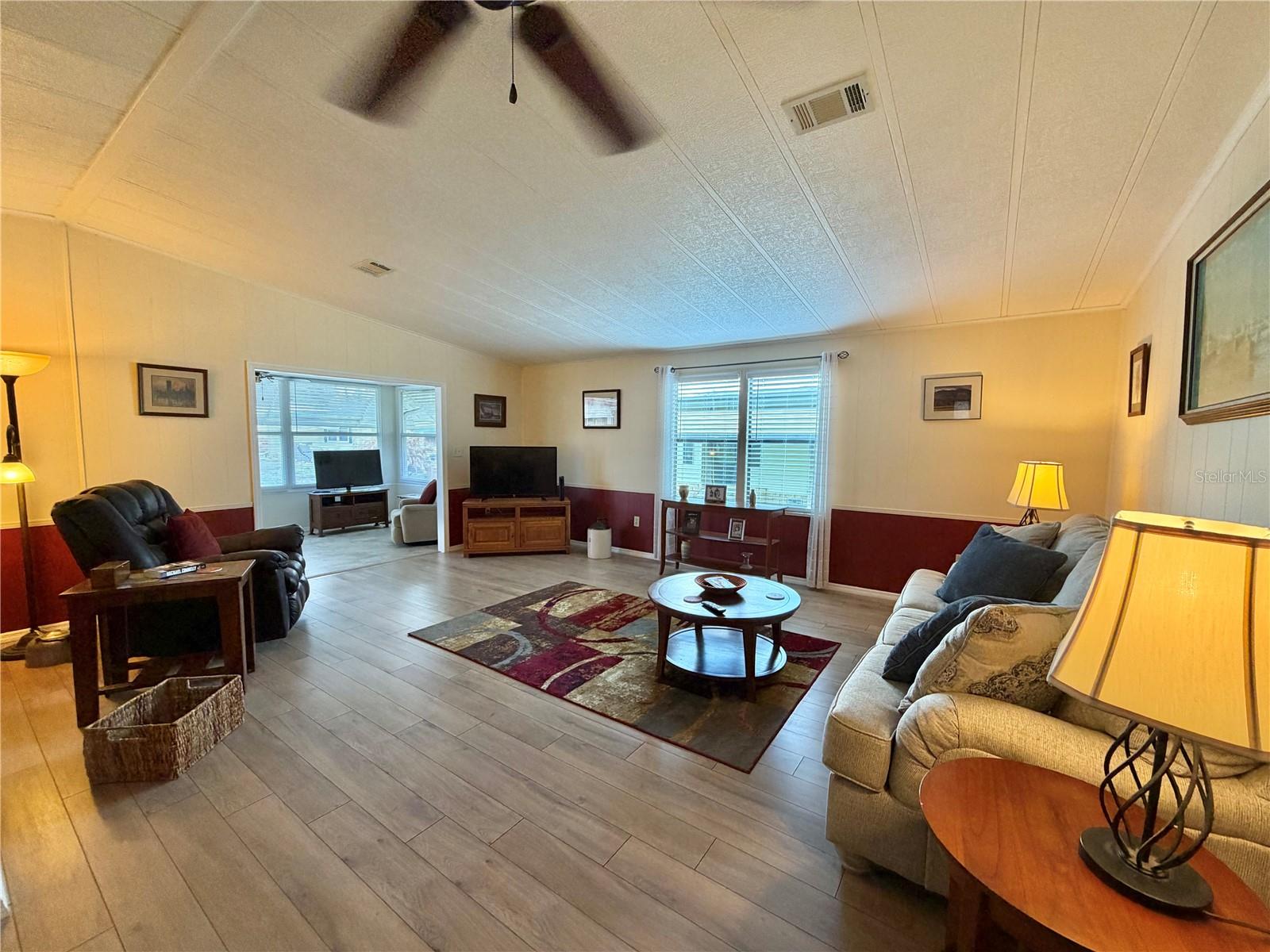 158 HIBISCUS WAY, LEESBURG, FL, 34748