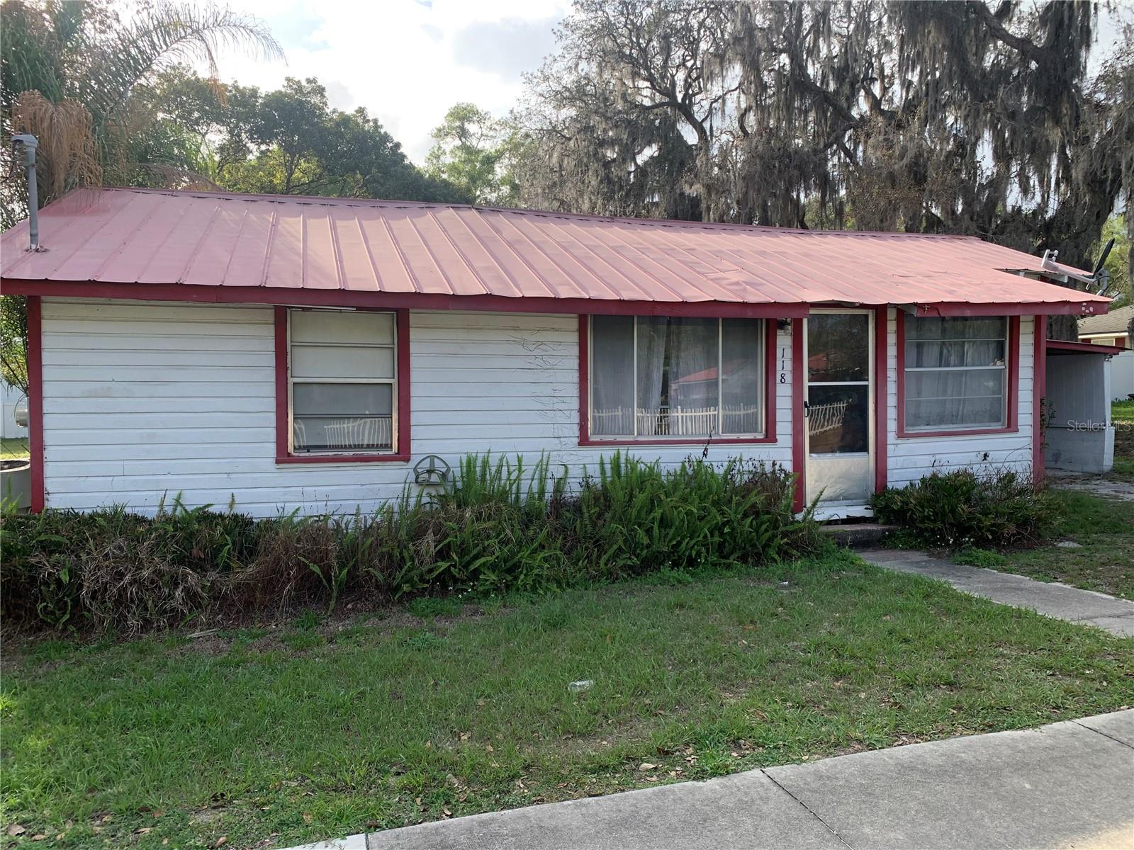 118 N SUNSET AVE, MASCOTTE, FL, 34753