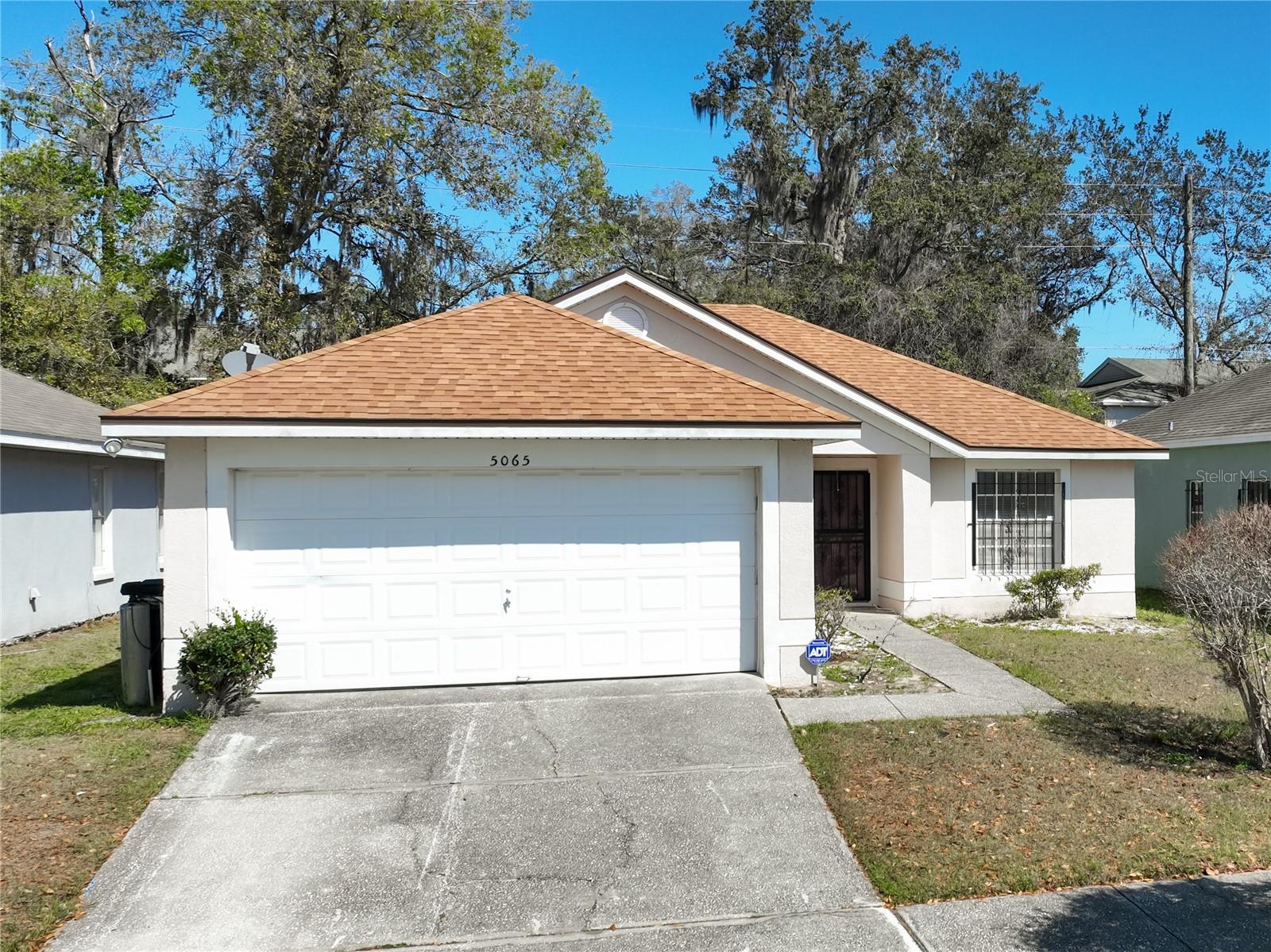 5065 FOXCROFT CT, ORLANDO, FL, 32808